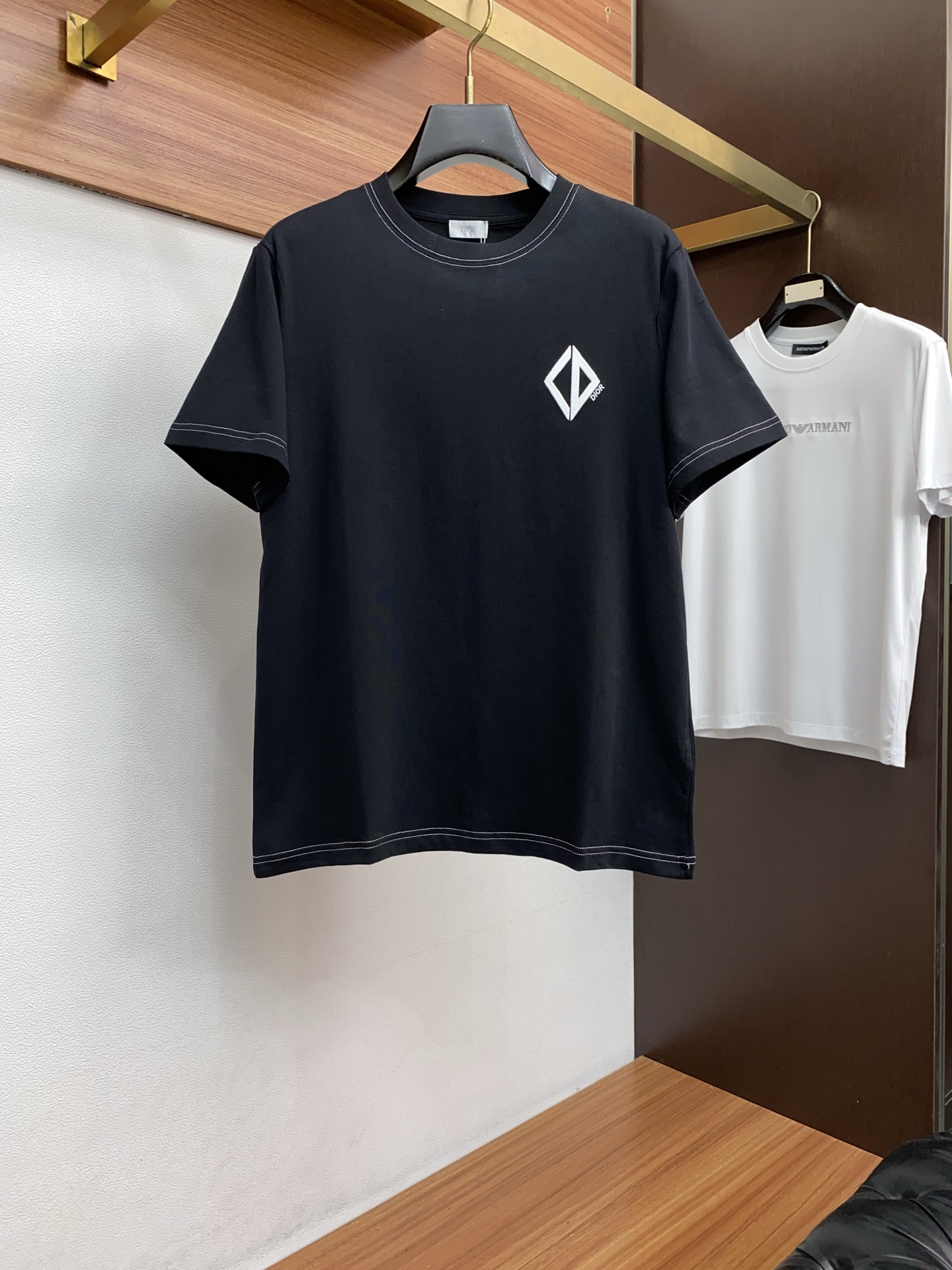 디올 남성 반팔 47370 Dior T Shirt