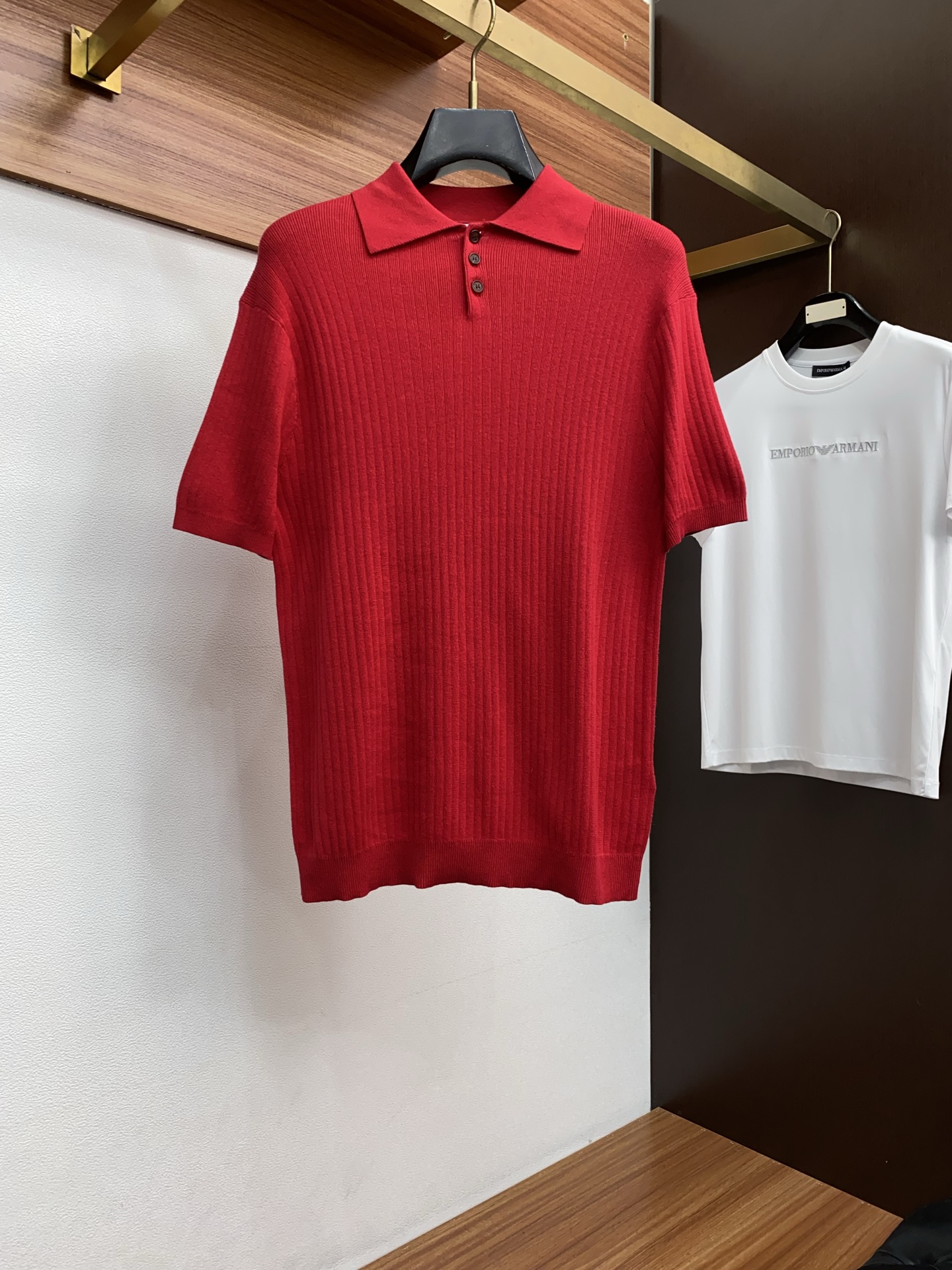 브루넬로쿠치넬리 남성 반팔 47908 Brunello Cucinelli T Shirt