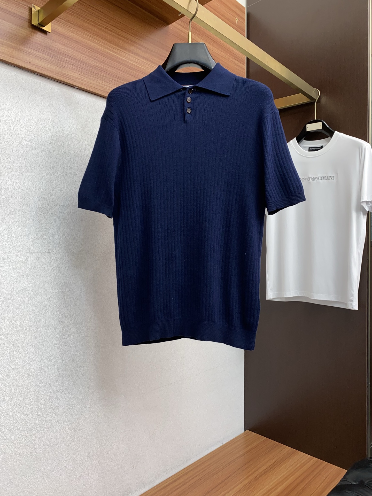 브루넬로쿠치넬리 남성 반팔 47901 Brunello Cucinelli T Shirt