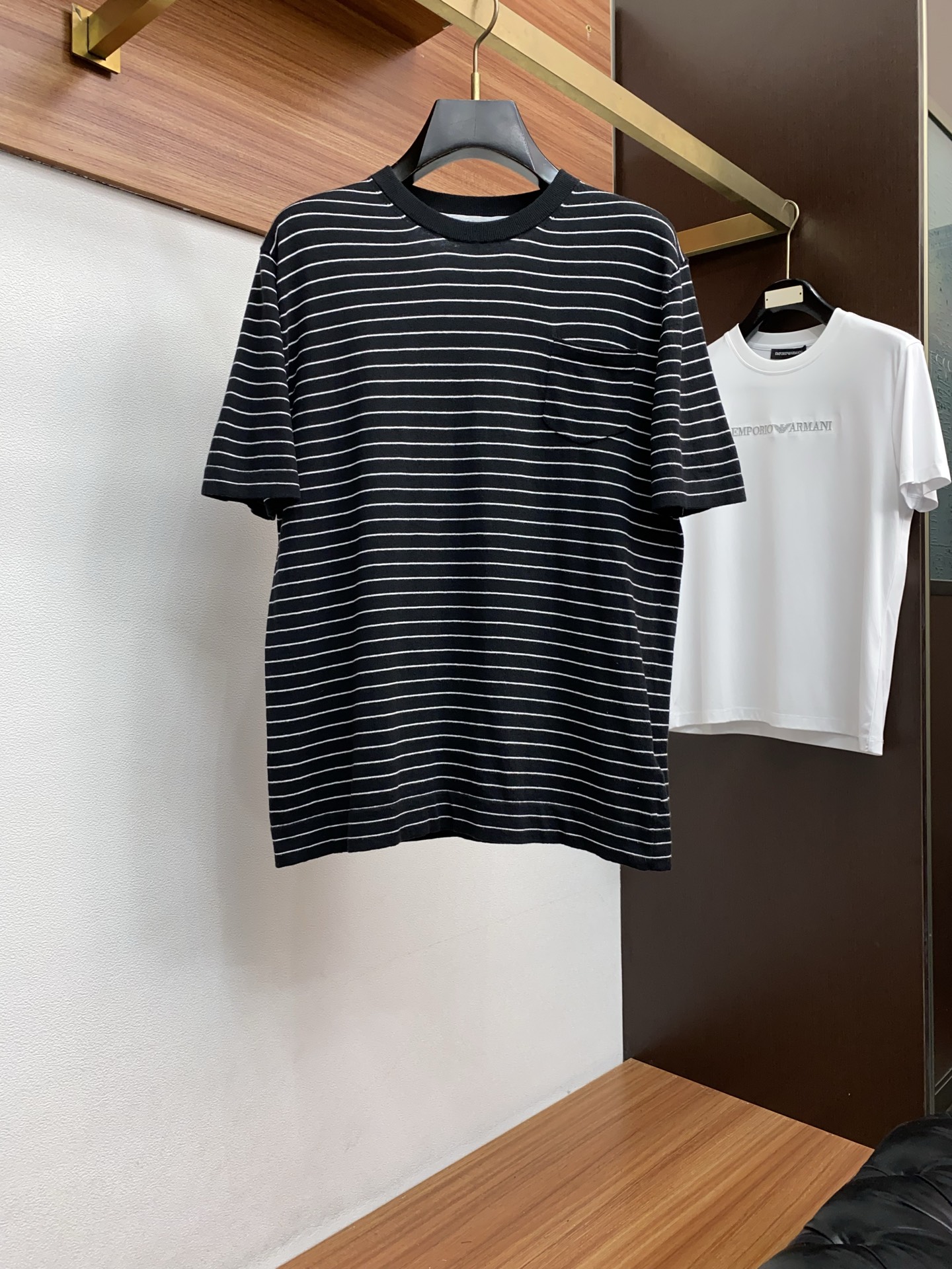 브루넬로쿠치넬리 남성 반팔 47897 Brunello Cucinelli T Shirt