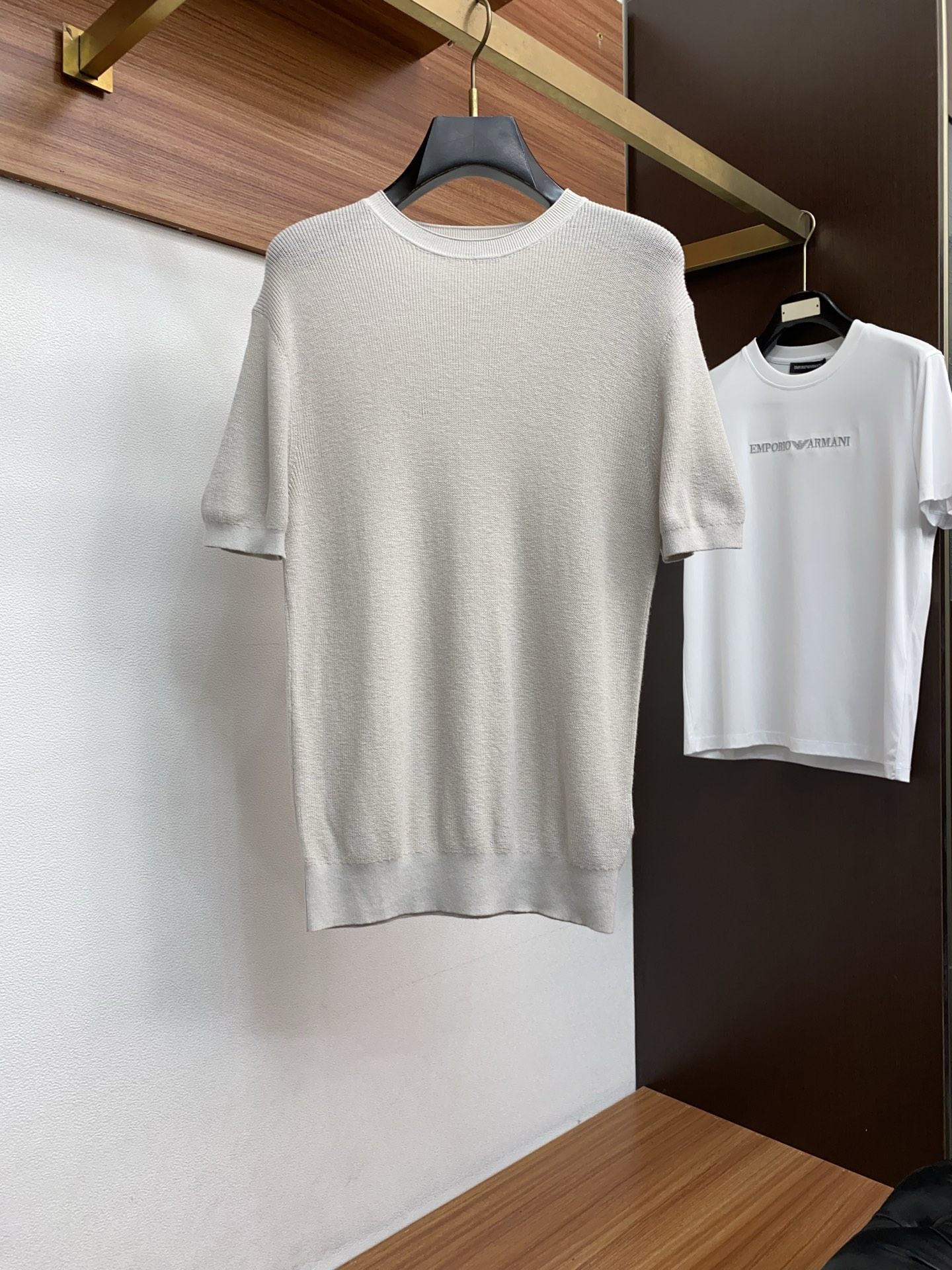 브루넬로쿠치넬리 남성 반팔 47978 Brunello Cucinelli T Shirt