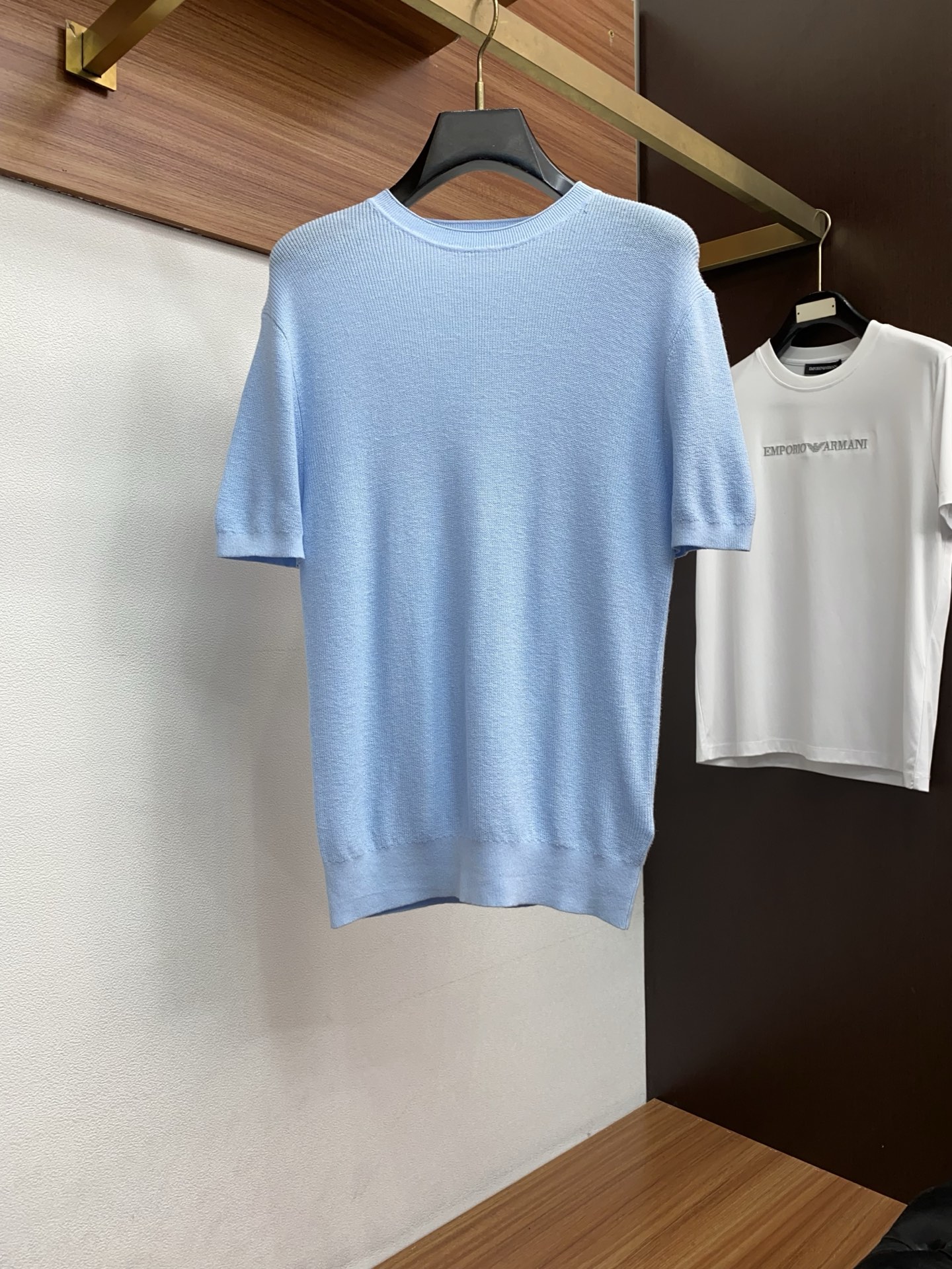 브루넬로쿠치넬리 남성 반팔 47902 Brunello Cucinelli T Shirt