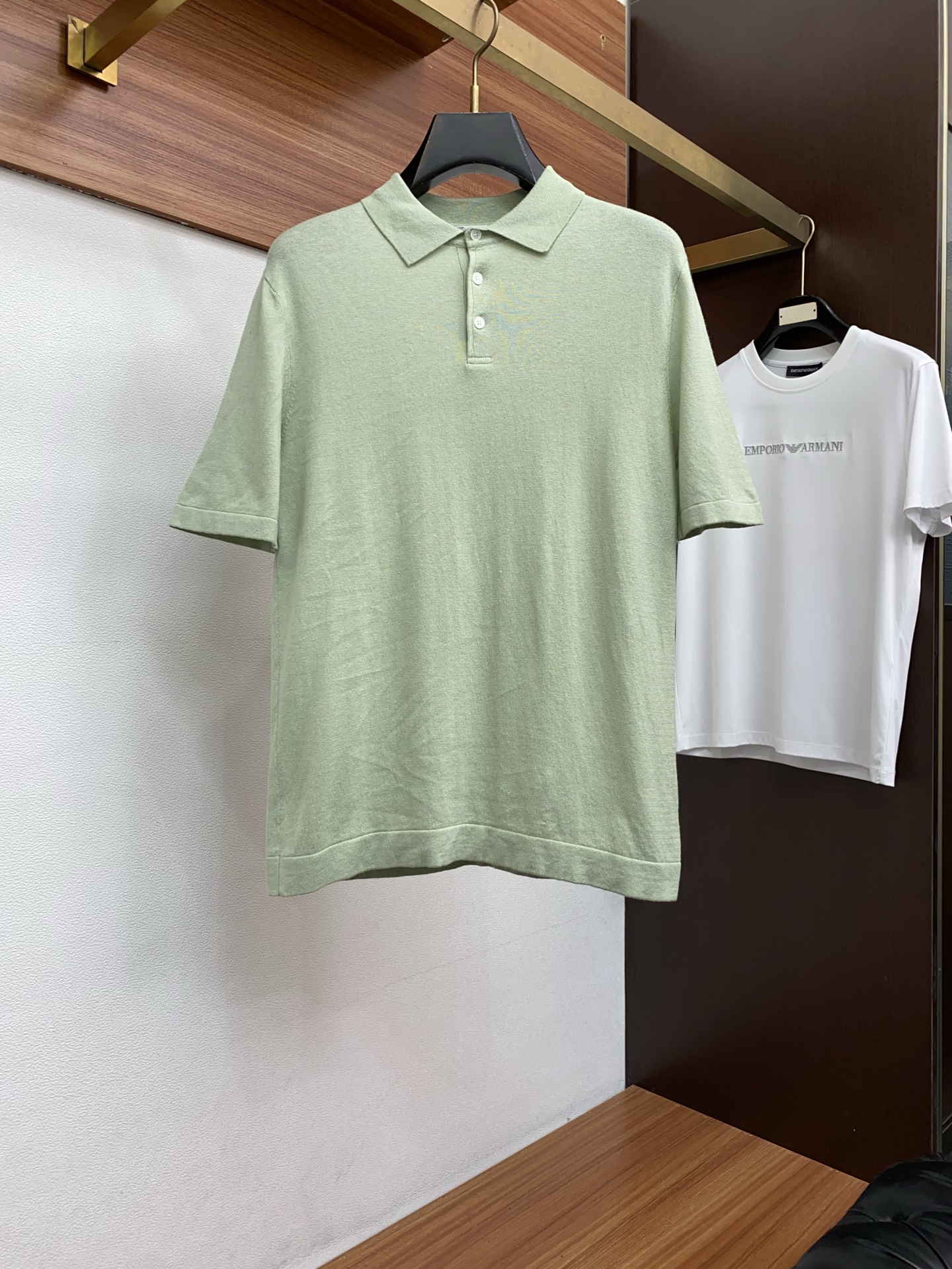 브루넬로쿠치넬리 남성 반팔 47974 Brunello Cucinelli T Shirt