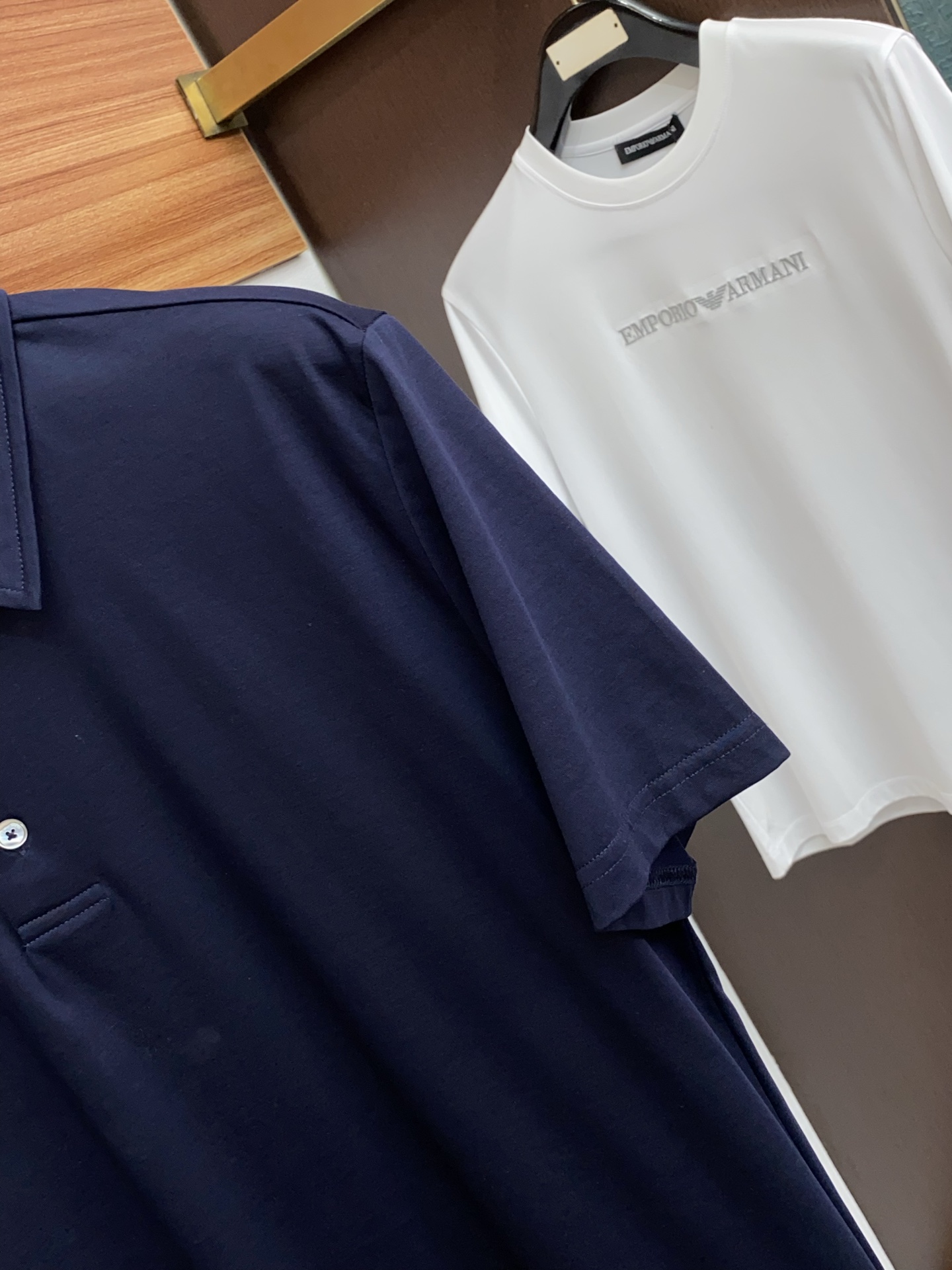 Loro Piana 诺悠翩雅 2026s经典时尚翻领 Polo衫短袖 ，贸易公司渠道订单，简约大气，时