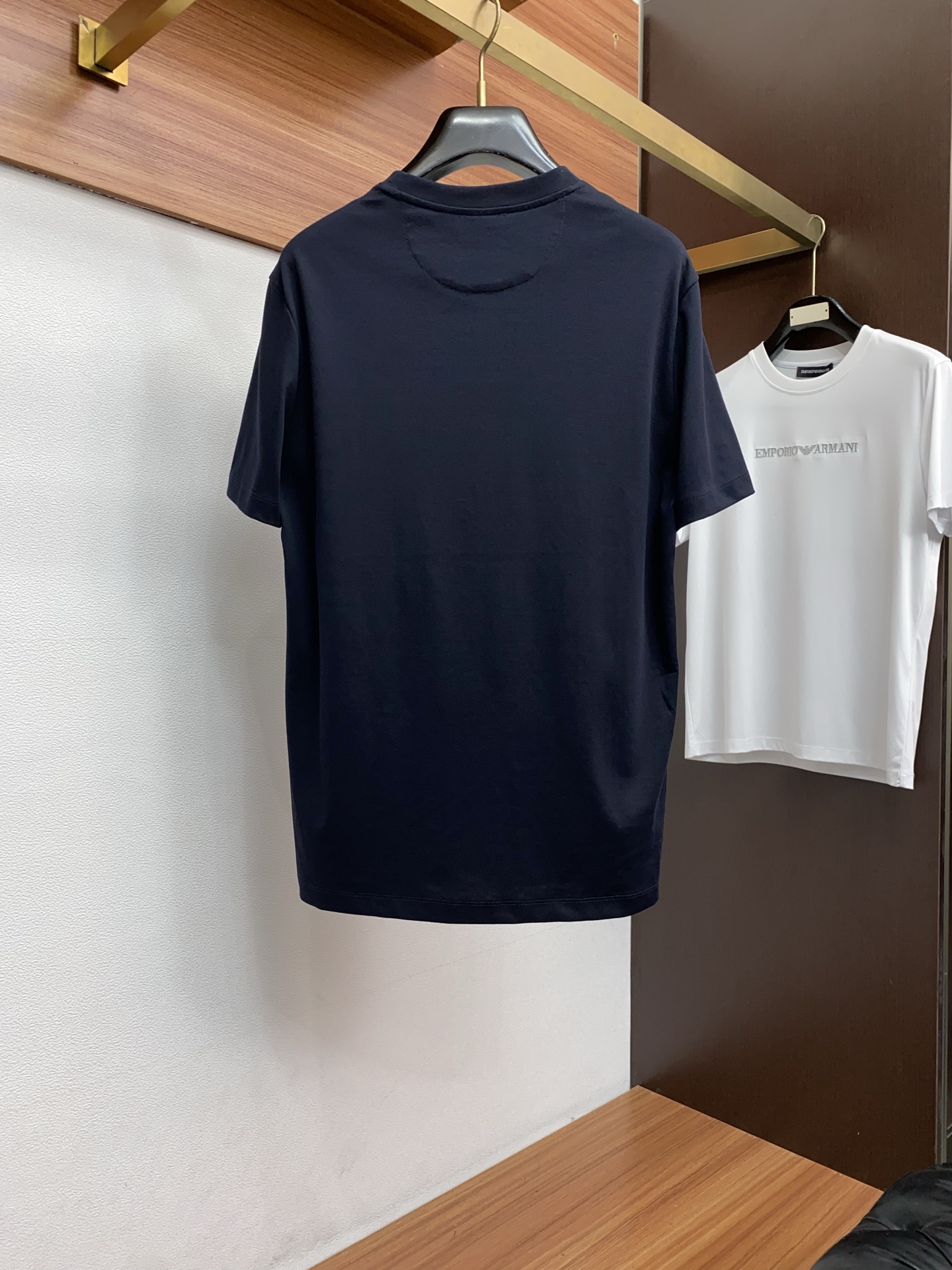 브루넬로쿠치넬리 마셀라제드 남성 반팔 폴로셔츠 상세 이미지 10