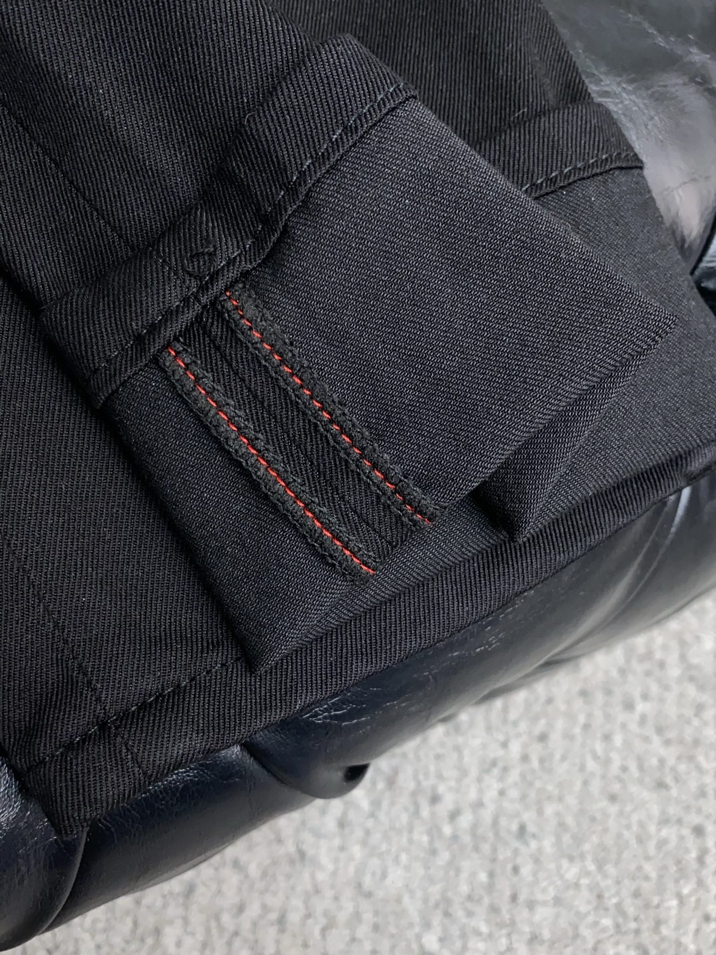 🌾 爱马仕 高端定制、2026早春最新款牛仔裤 柜台同步发售 原版定制复刻 客供五金辅料 原单品质 进口