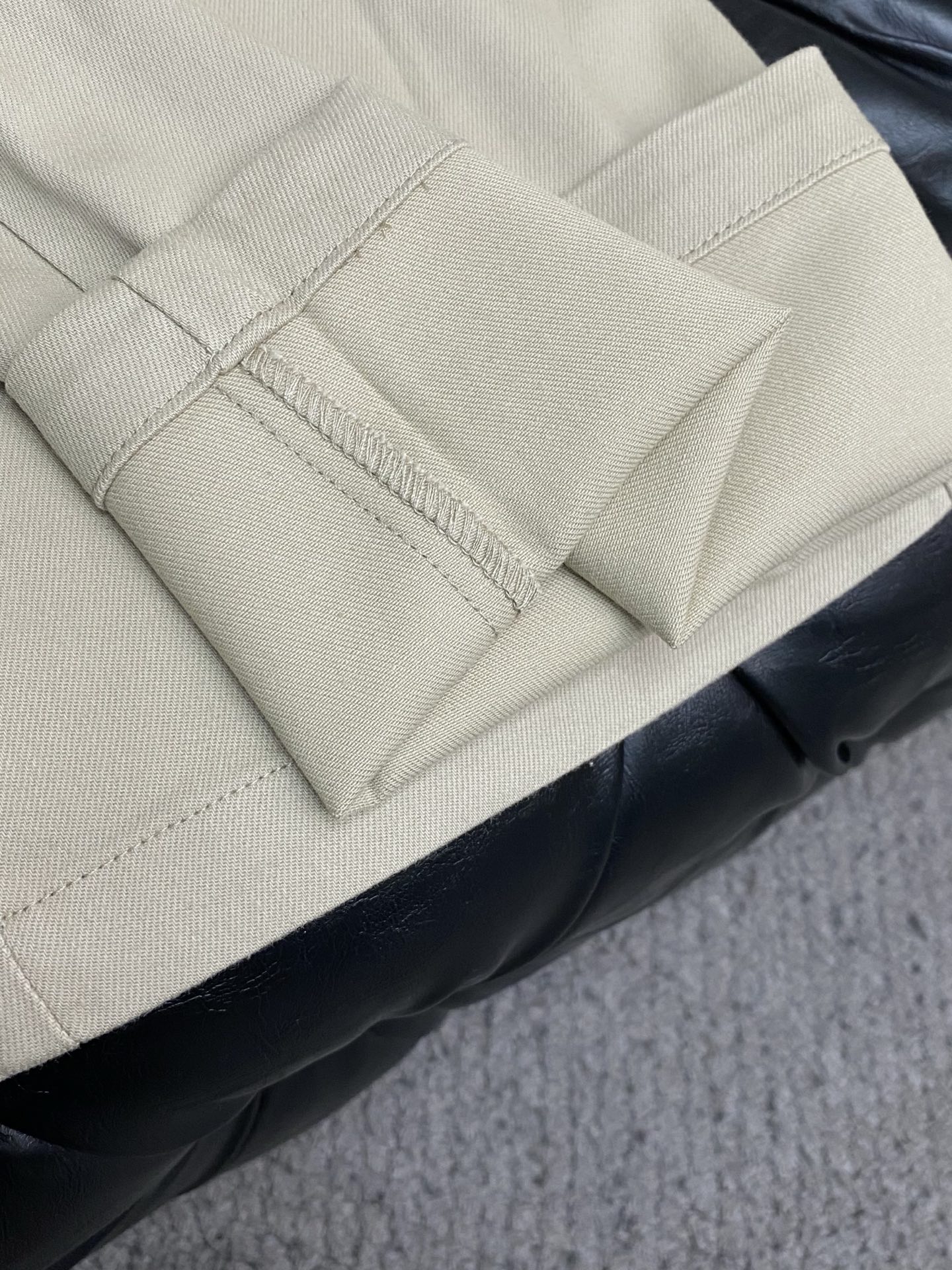 🌾 26春夏 新品 原单男士修身牛仔休闲裤 纯血统品 G柜7000+ 每季必出的类型，无需质疑的热卖王牌