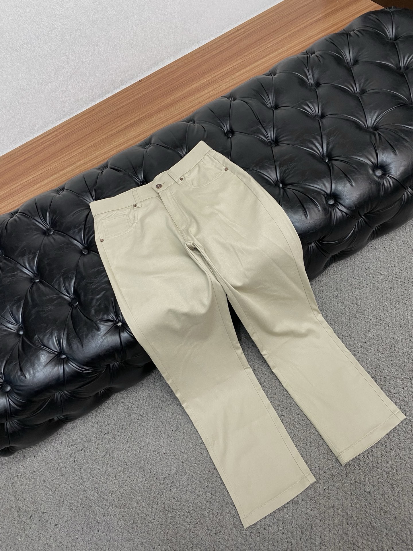 🌾 26春夏 新品 原单男士修身牛仔休闲裤 纯血统品 G柜7000+ 每季必出的类型，无需质疑的热卖王牌