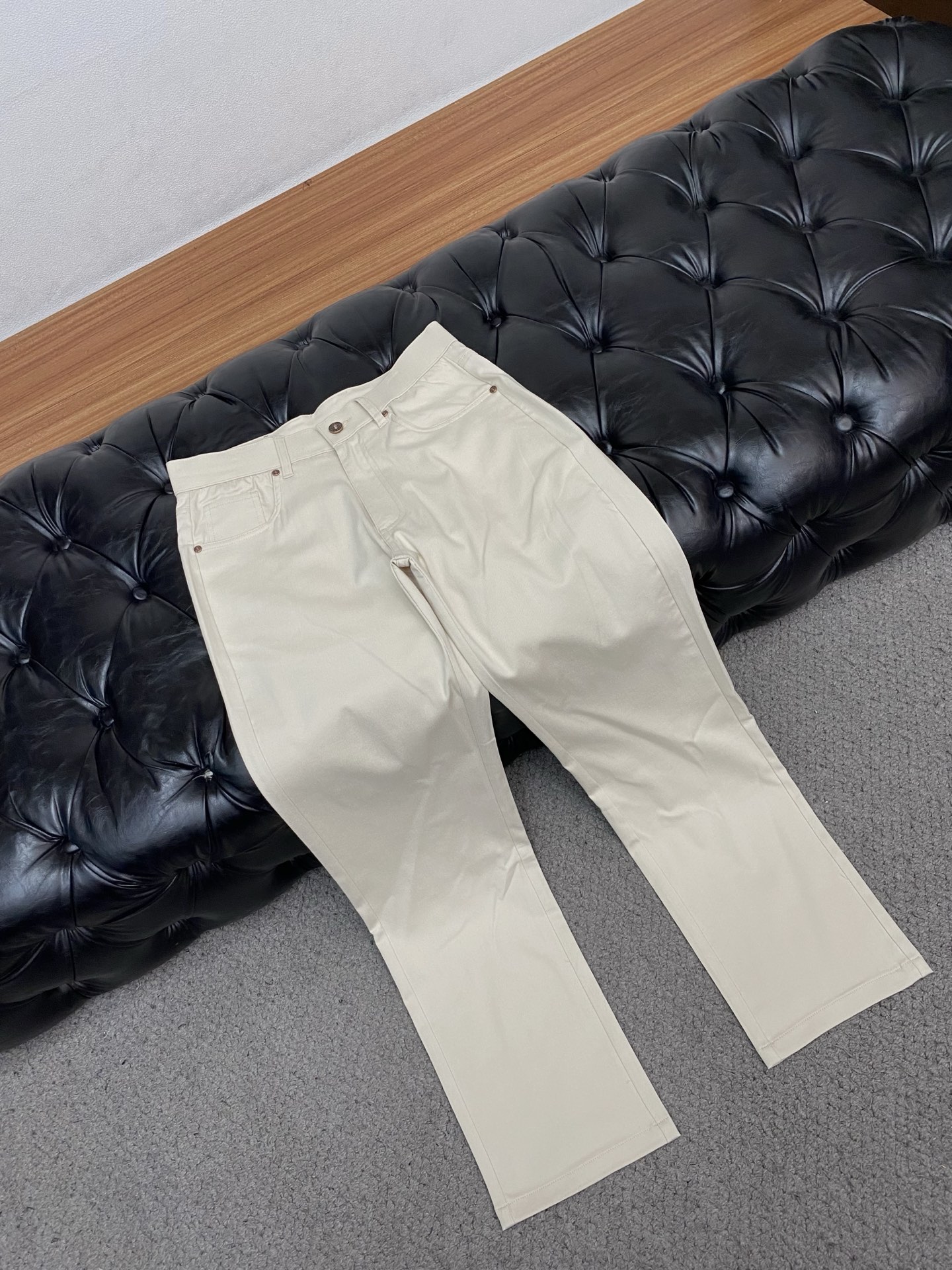 🌾 26春夏 新品 原单男士修身牛仔休闲裤 纯血统品 G柜7000+ 每季必出的类型，无需质疑的热卖王牌