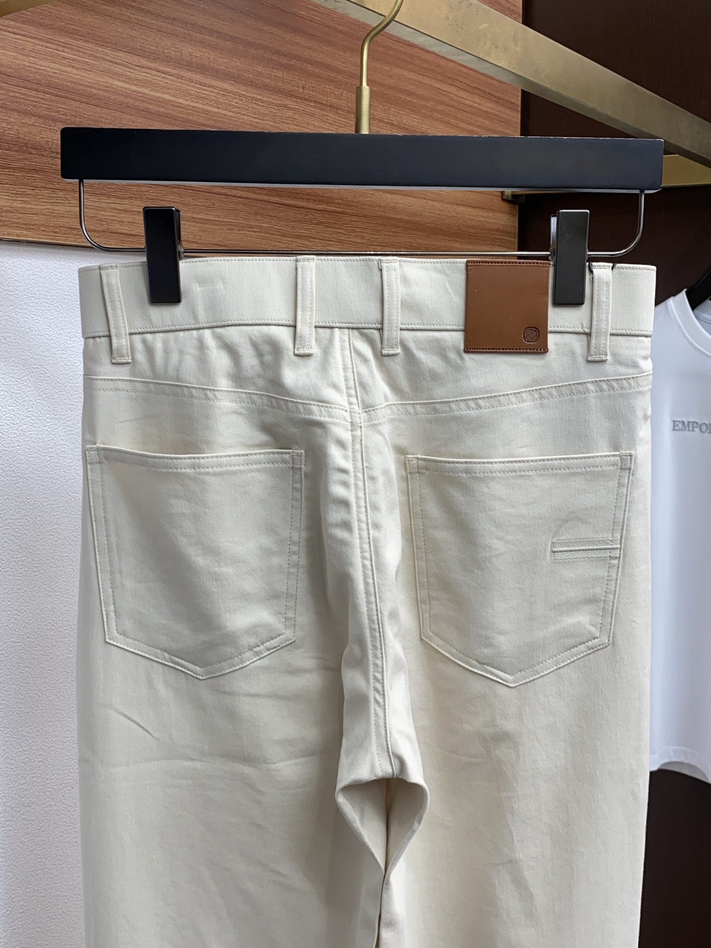 🌾 26春夏 新品 原单男士修身牛仔休闲裤 纯血统品 G柜7000+ 每季必出的类型，无需质疑的热卖王牌