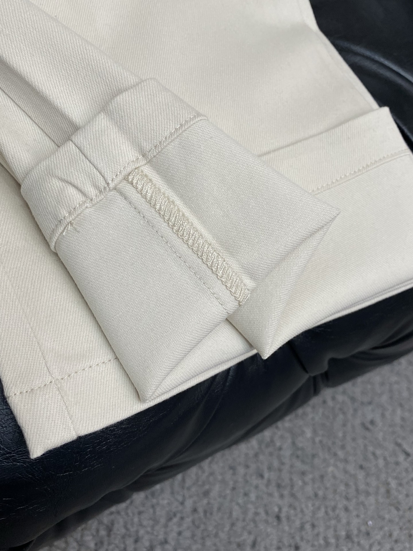 🌾 26春夏 新品 原单男士修身牛仔休闲裤 纯血统品 G柜7000+ 每季必出的类型，无需质疑的热卖王牌