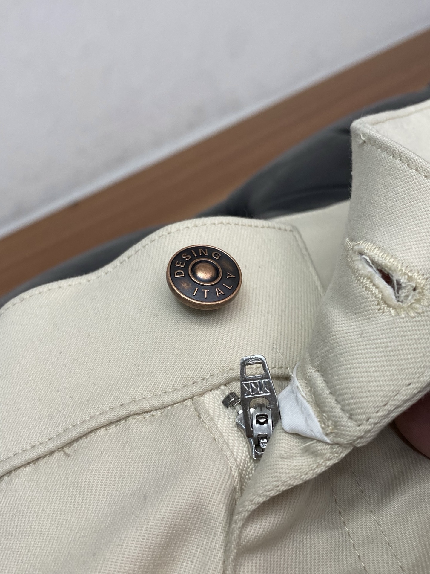 🌾 26春夏 新品 原单男士修身牛仔休闲裤 纯血统品 G柜7000+ 每季必出的类型，无需质疑的热卖王牌