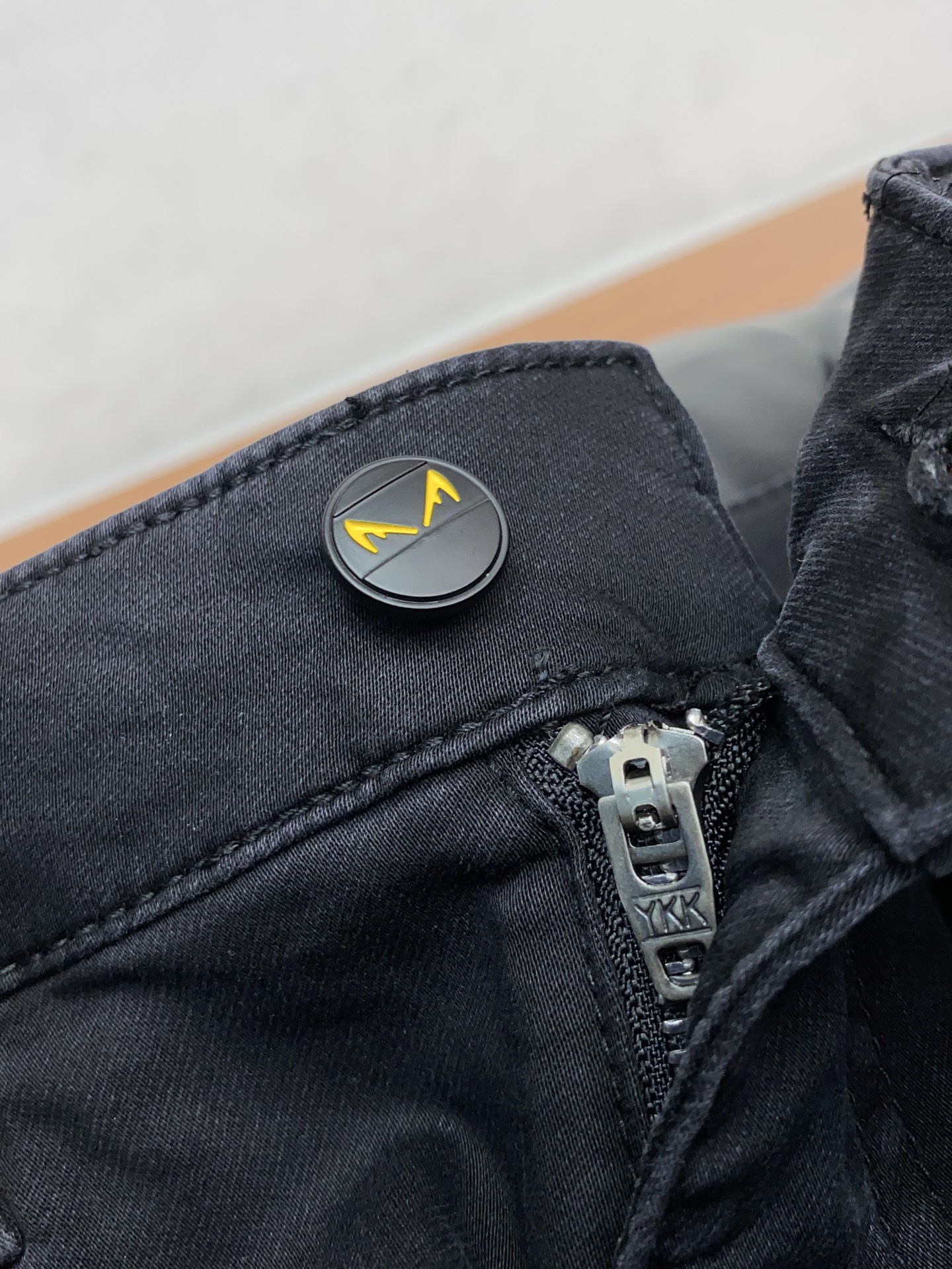 🌾 26春夏 新品 原单男士修身牛仔休闲裤 纯血统品 G柜7000+ 每季必出的类型，无需质疑的热卖王牌