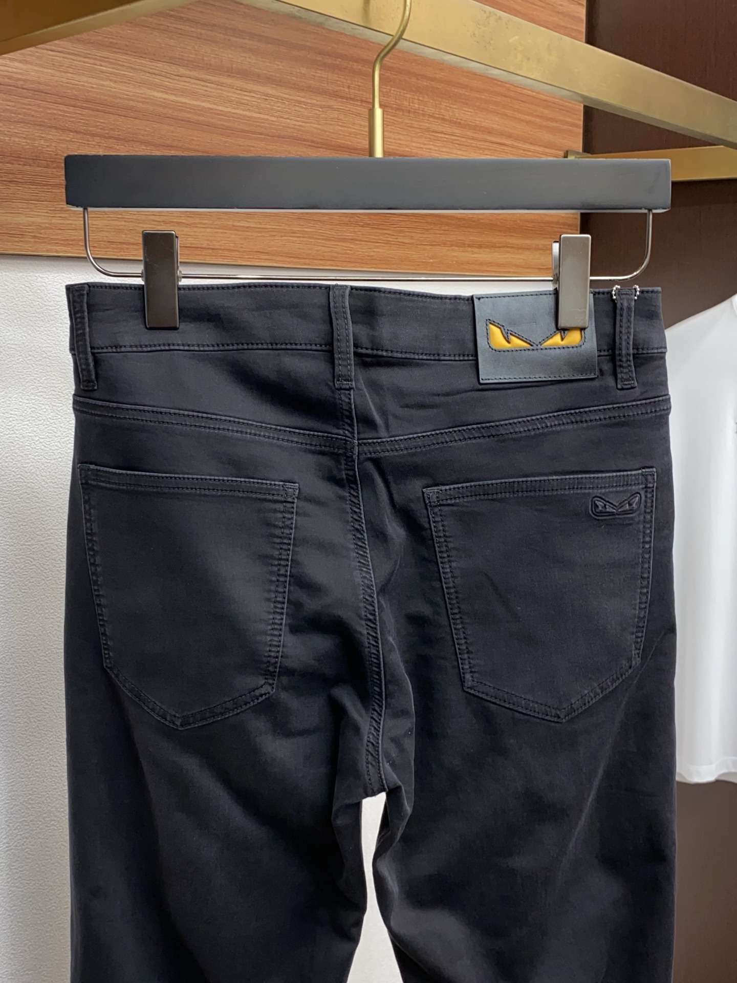 🌾 26春夏 新品 原单男士修身牛仔休闲裤 纯血统品 G柜7000+ 每季必出的类型，无需质疑的热卖王牌