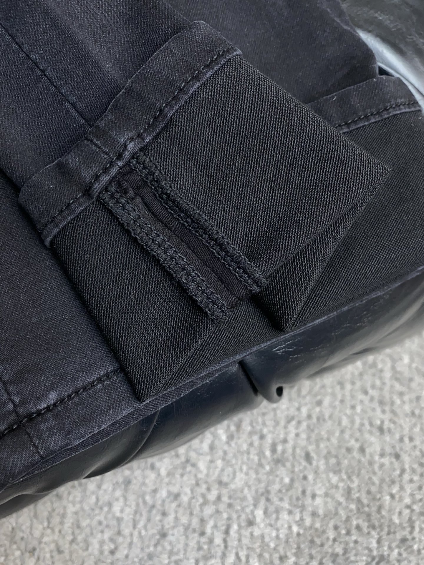 26春夏 新品 原单男士修身牛仔休闲裤 纯血统品 G柜7000+ 每季必出的类型，无需质疑的热卖王牌单品