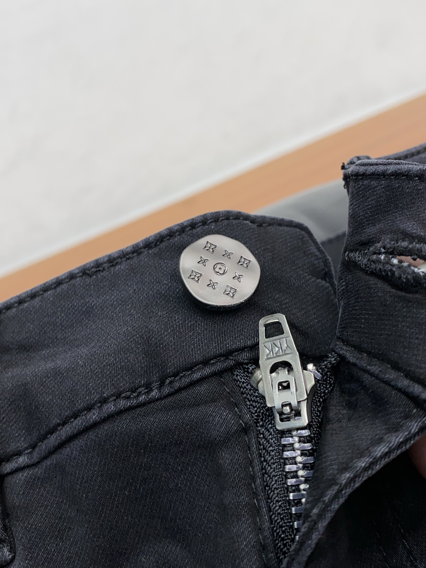 26春夏 新品 原单男士修身牛仔休闲裤 纯血统品 G柜7000+ 每季必出的类型，无需质疑的热卖王牌单品