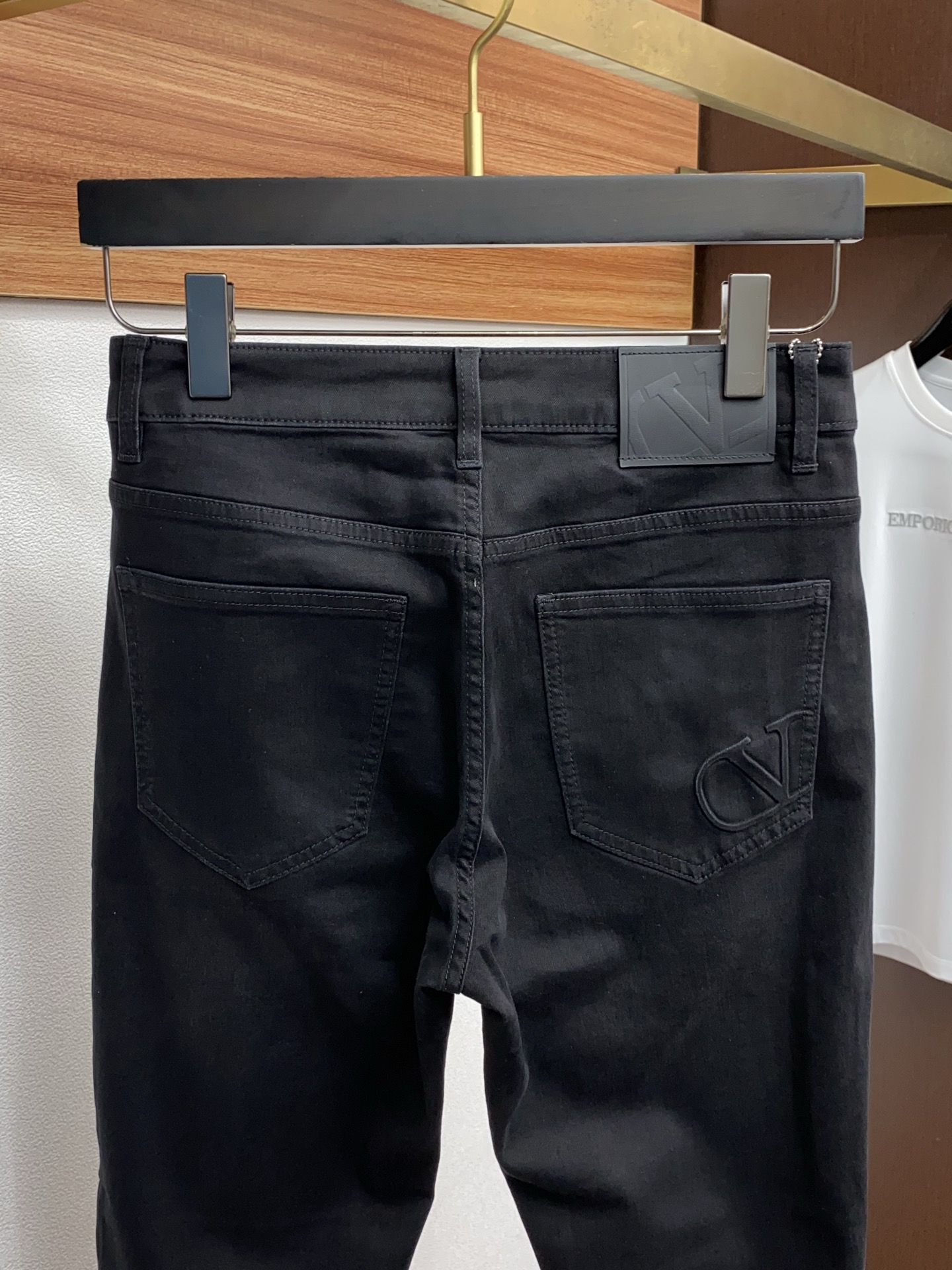 🌾 26春夏 新品 原单男士修身牛仔休闲裤 纯血统品 G柜7000+ 每季必出的类型，无需质疑的热卖王牌