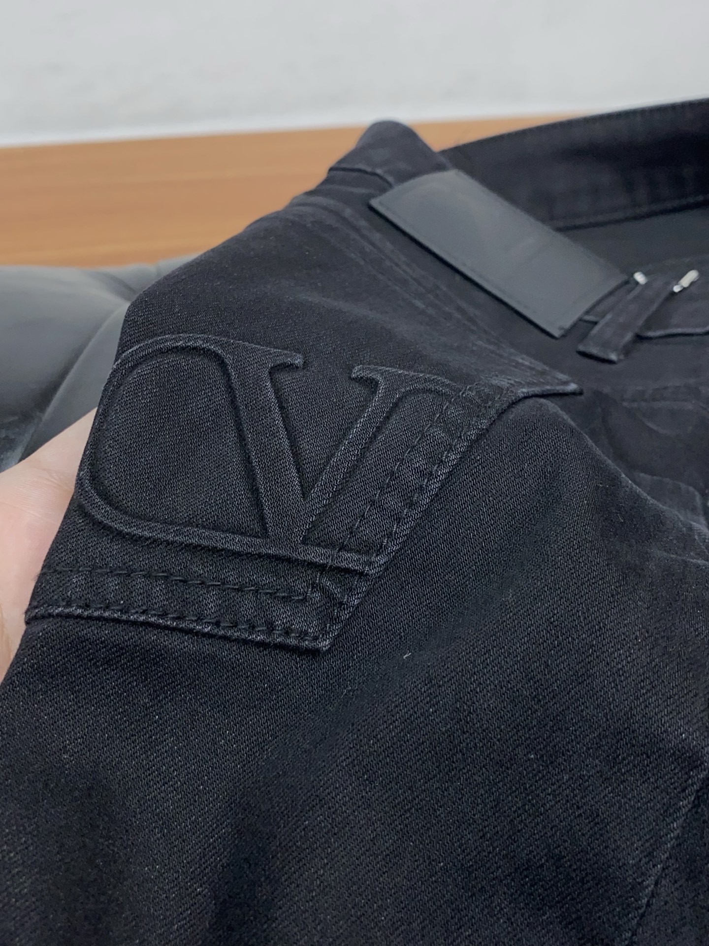 🌾 26春夏 新品 原单男士修身牛仔休闲裤 纯血统品 G柜7000+ 每季必出的类型，无需质疑的热卖王牌