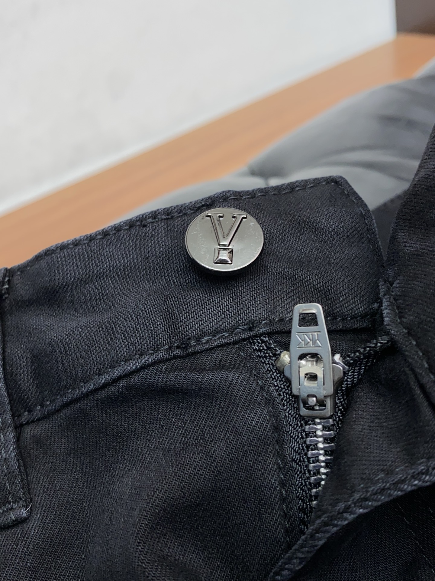 🌾 26春夏 新品 原单男士修身牛仔休闲裤 纯血统品 G柜7000+ 每季必出的类型，无需质疑的热卖王牌