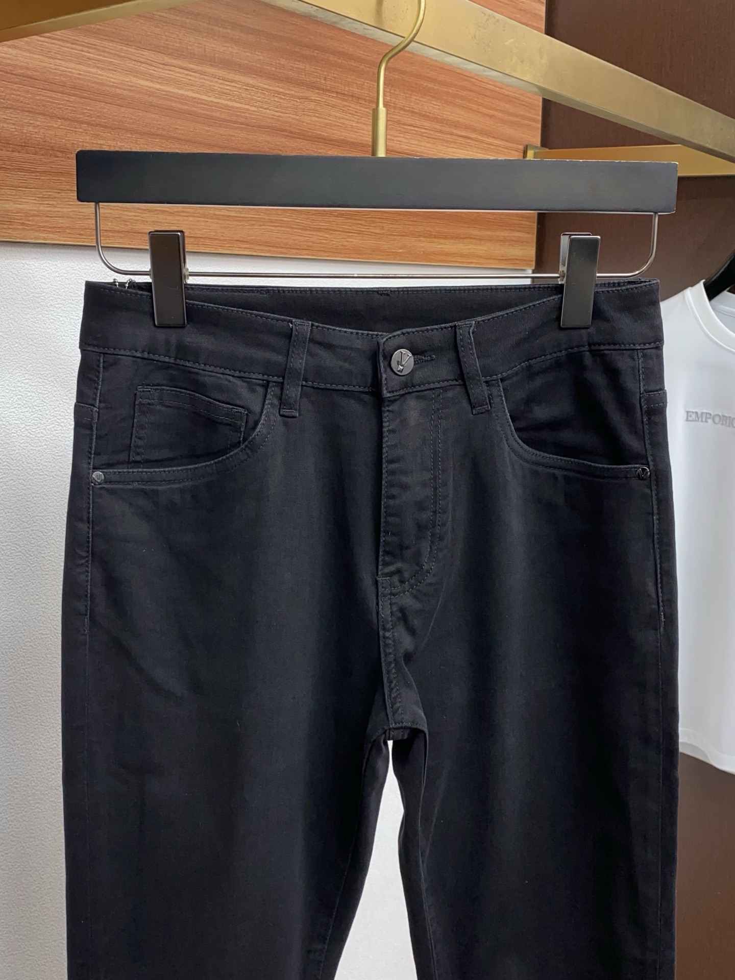 🌾 26春夏 新品 原单男士修身牛仔休闲裤 纯血统品 G柜7000+ 每季必出的类型，无需质疑的热卖王牌