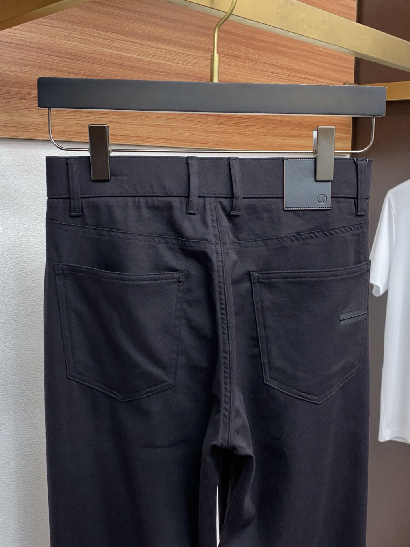 🌾 26春夏 新品 原单男士修身牛仔休闲裤 纯血统品 G柜7000+ 每季必出的类型，无需质疑的热卖王牌