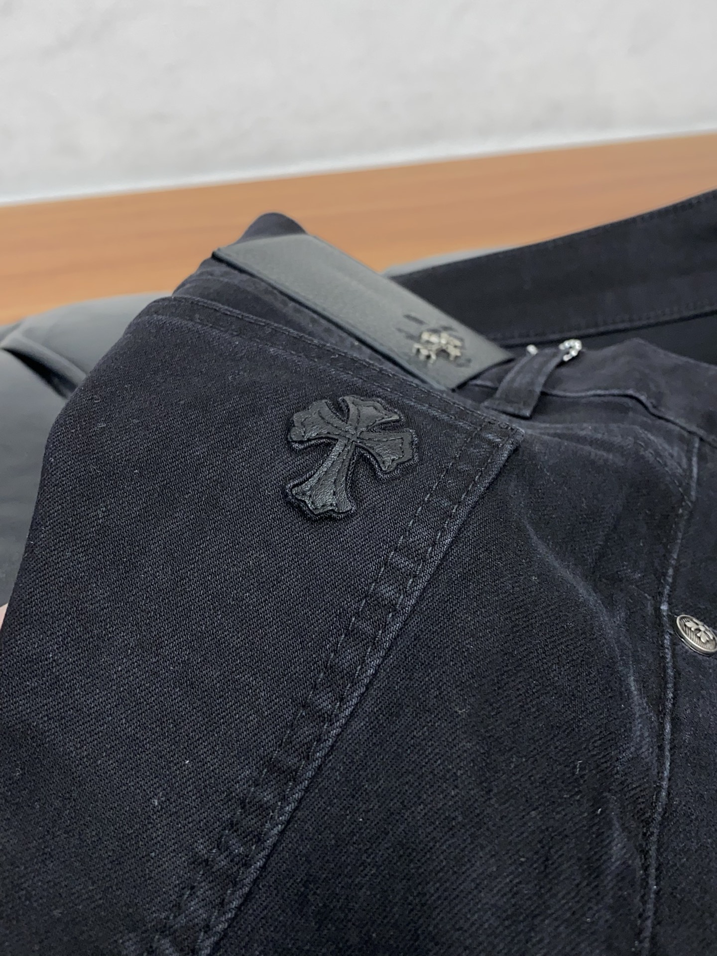 26春夏 新品 原单男士修身牛仔休闲裤 纯血统品 G柜7000+ 每季必出的类型，无需质疑的热卖王牌单品