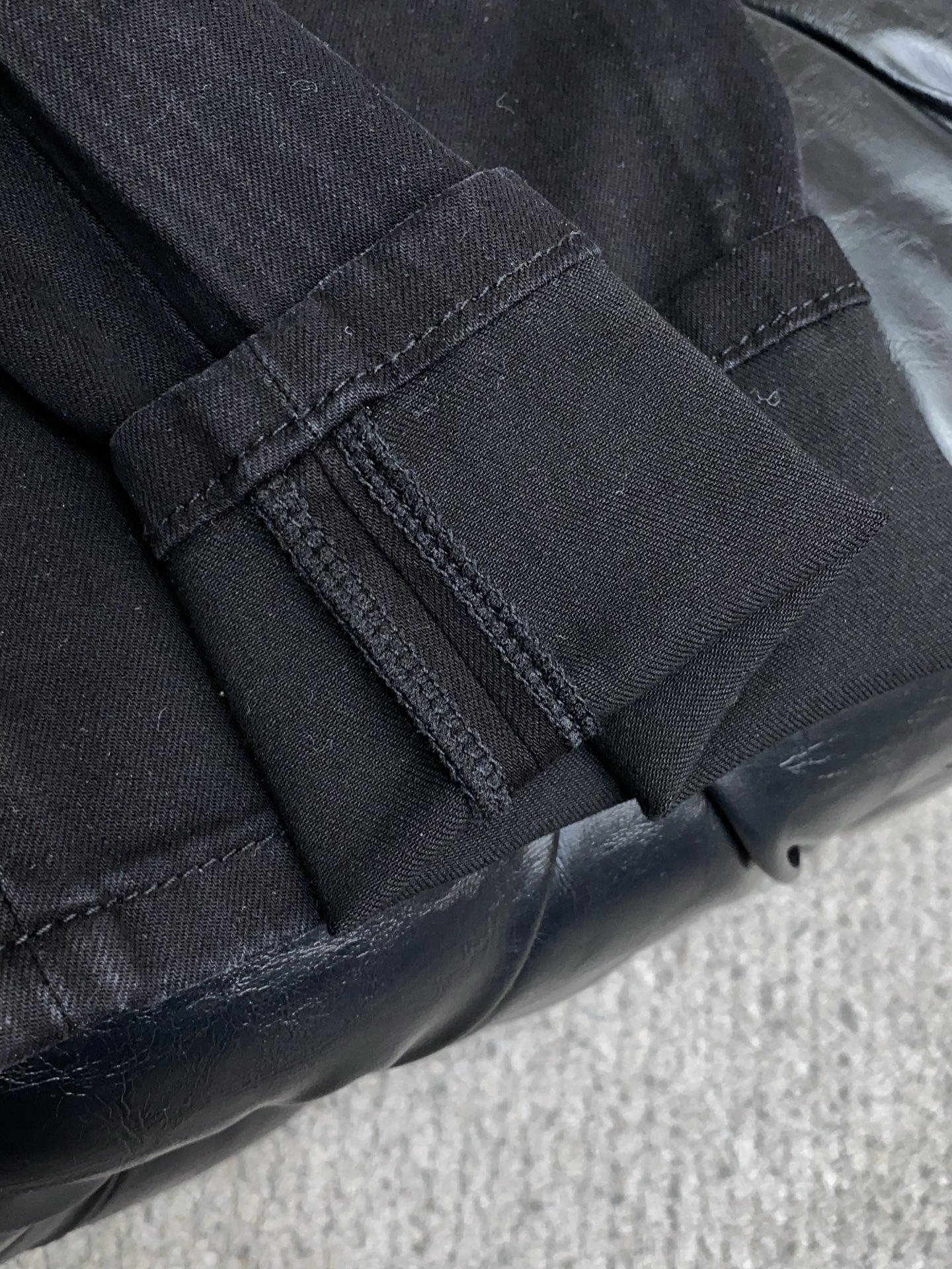 26春夏 新品 原单男士修身牛仔休闲裤 纯血统品 G柜7000+ 每季必出的类型，无需质疑的热卖王牌单品