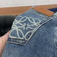 罗意威 26春夏 新品 原单男士修身牛仔休闲裤 纯血统品 G柜7000+ 每季必出的类型,无需质疑的热卖 罗意威 26春夏 新品 原单男士修身牛仔休闲裤 纯血统品 G柜7000+ 每季必出的类型,无需质疑的热卖
