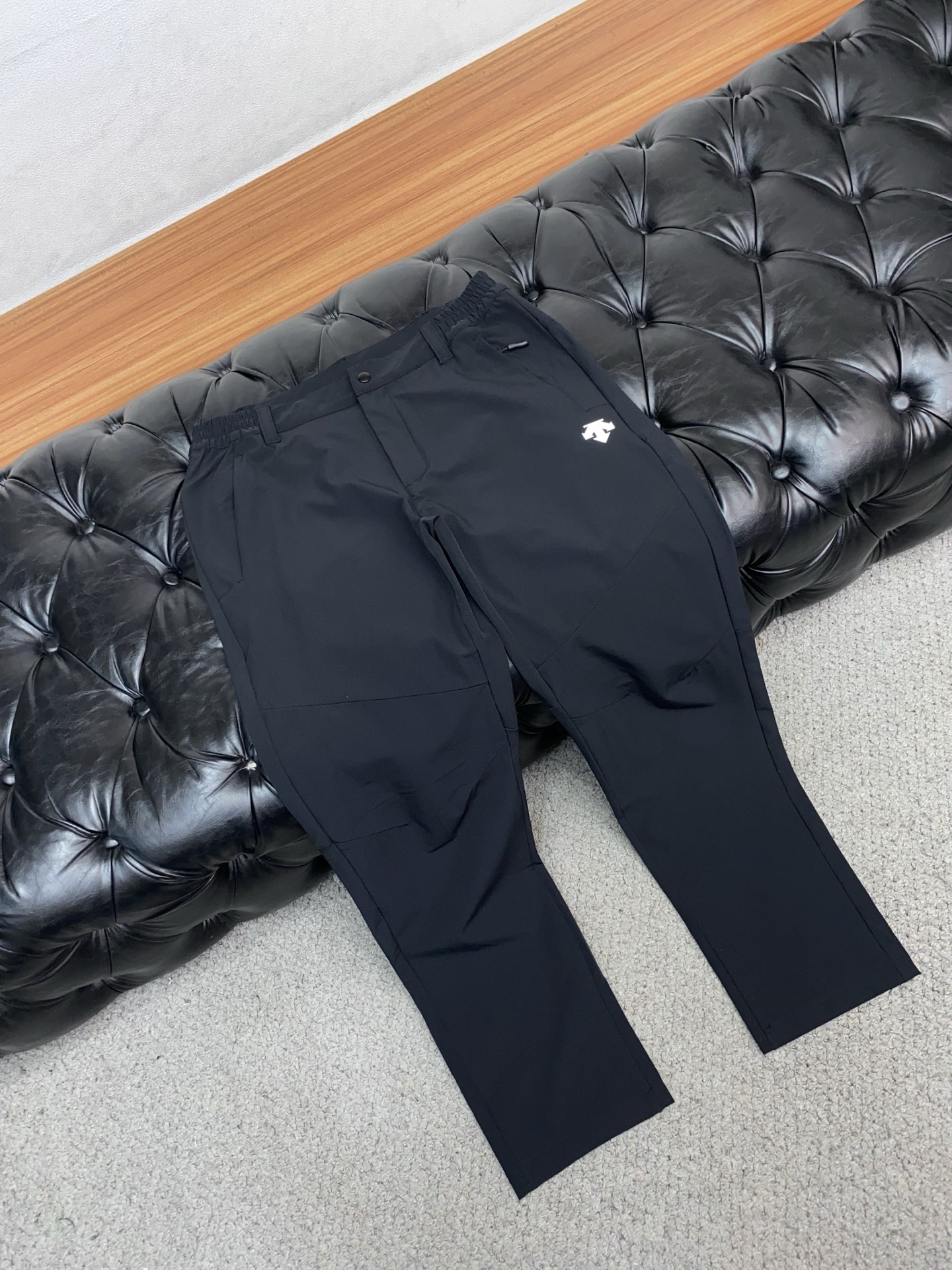 迪桑特 户外机能登山徒步休闲长裤.爆款推荐！26春夏新版面料.全面升级！Runbold Trail So