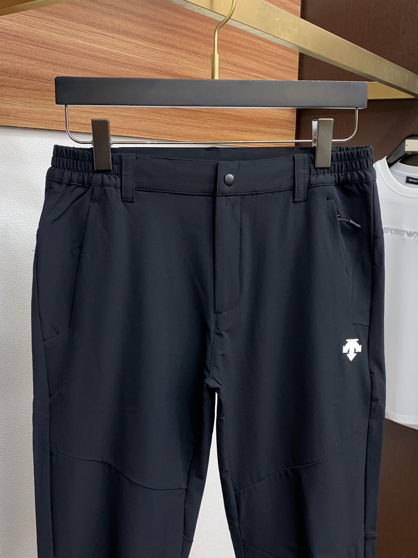 迪桑特 户外机能登山徒步休闲长裤.爆款推荐！26春夏新版面料.全面升级！Runbold Trail So