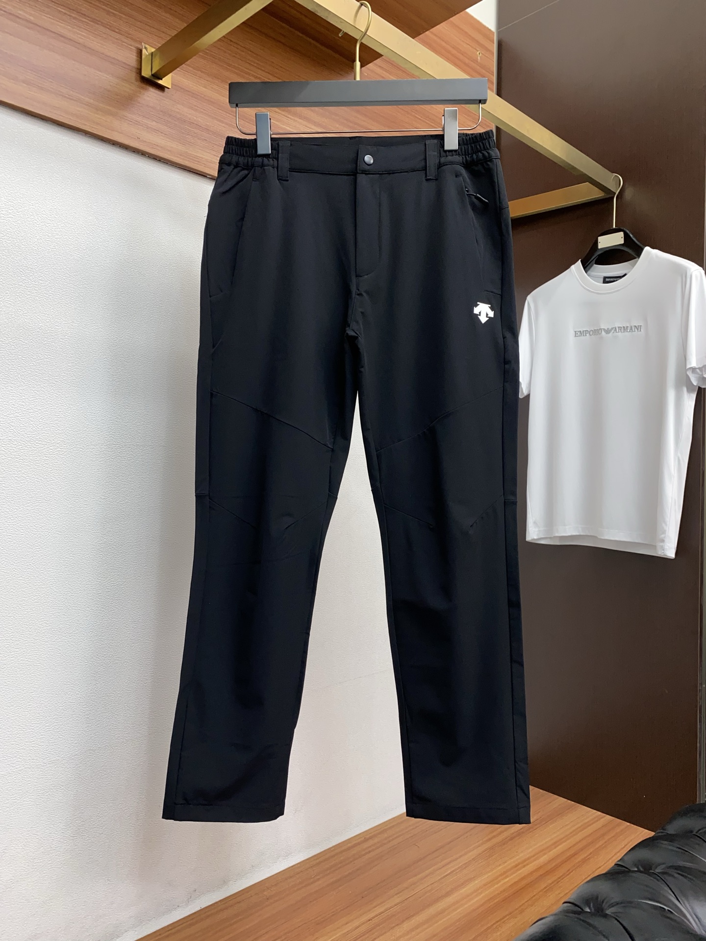 迪桑特 户外机能登山徒步休闲长裤.爆款推荐！26春夏新版面料.全面升级！Runbold Trail So