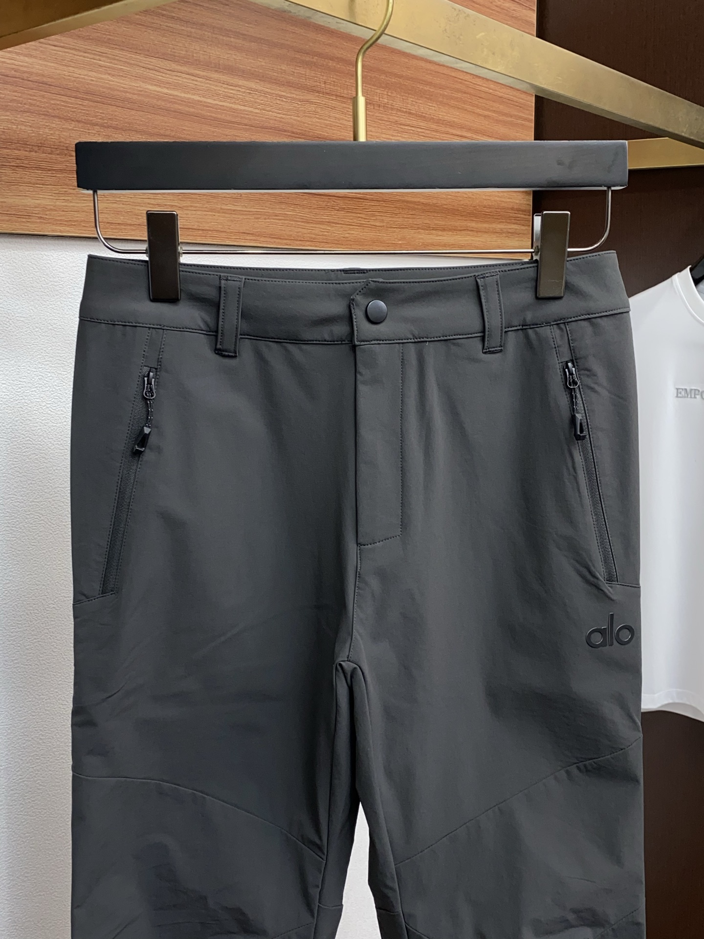 alo 户外机能登山徒步休闲长裤.爆款推荐！26春夏新版面料.全面升级！Runbold Trail So