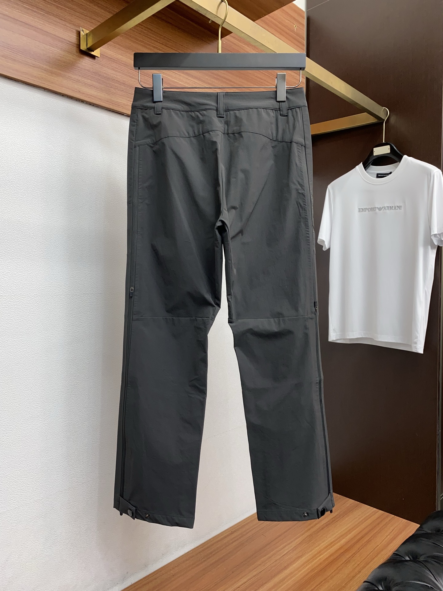 alo 户外机能登山徒步休闲长裤.爆款推荐！26春夏新版面料.全面升级！Runbold Trail So