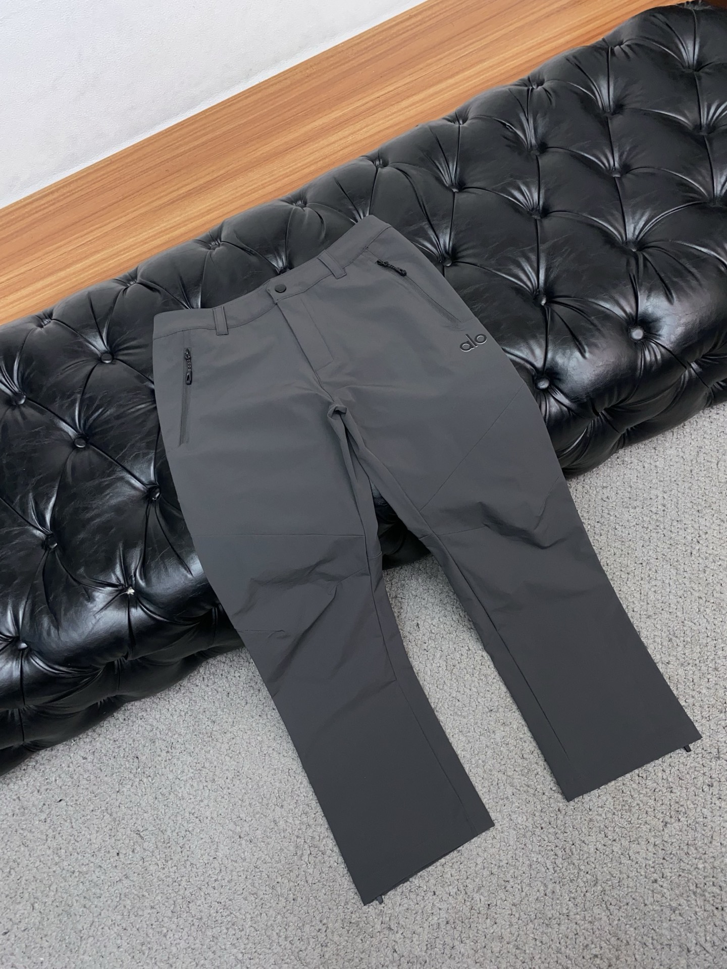 alo 户外机能登山徒步休闲长裤.爆款推荐！26春夏新版面料.全面升级！Runbold Trail So