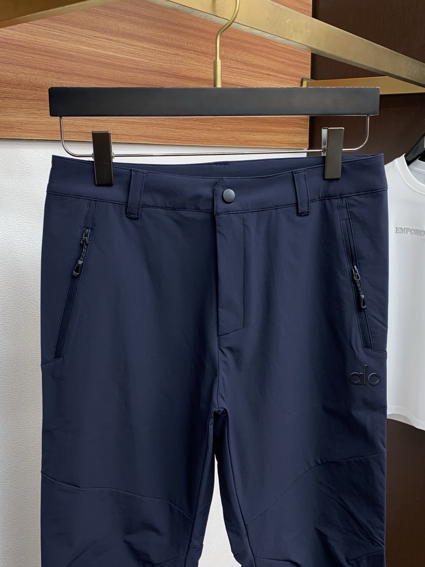 alo 户外机能登山徒步休闲长裤.爆款推荐！26春夏新版面料.全面升级！Runbold Trail So