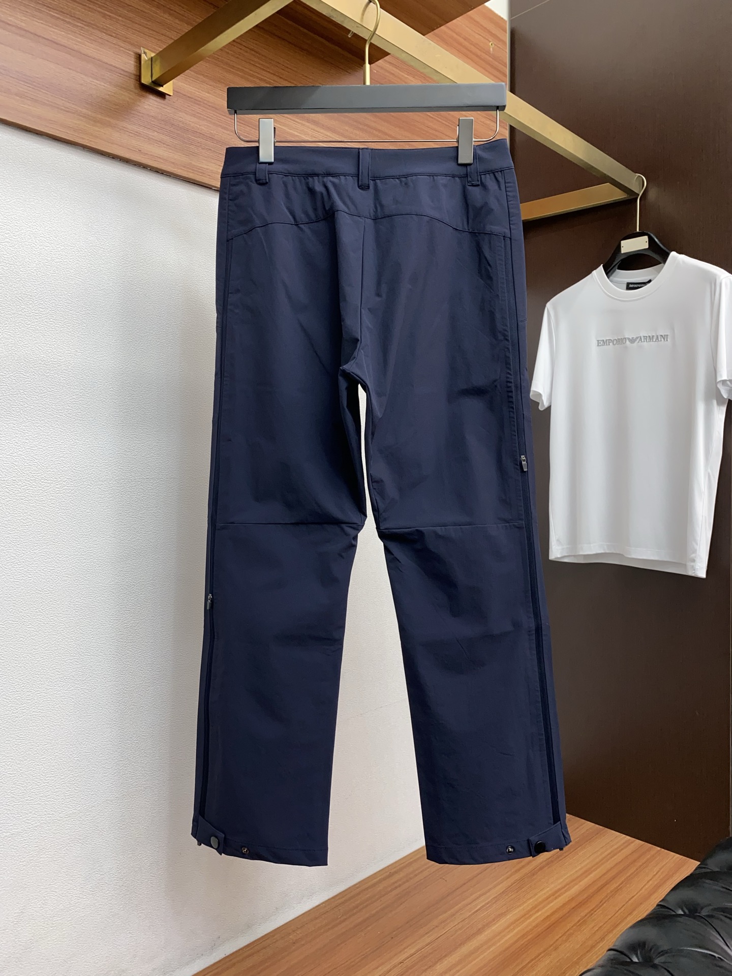 alo 户外机能登山徒步休闲长裤.爆款推荐！26春夏新版面料.全面升级！Runbold Trail So