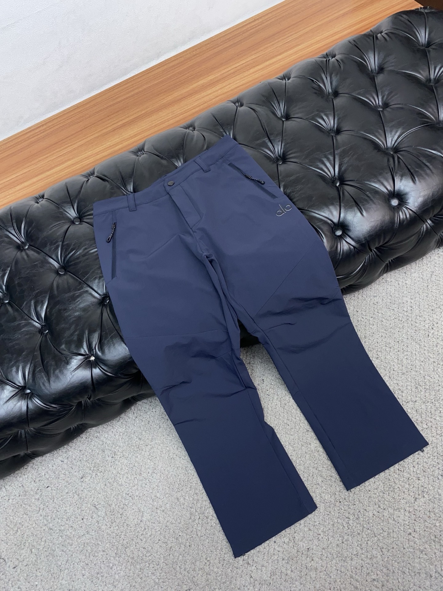 alo 户外机能登山徒步休闲长裤.爆款推荐！26春夏新版面料.全面升级！Runbold Trail So