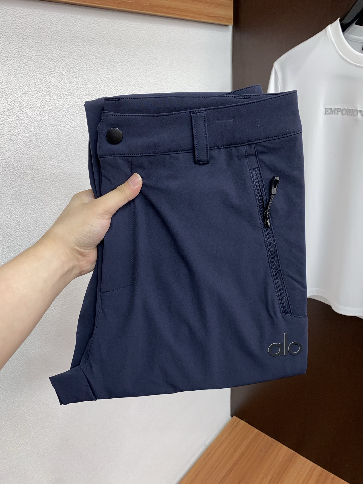 alo 户外机能登山徒步休闲长裤.爆款推荐！26春夏新版面料.全面升级！Runbold Trail So