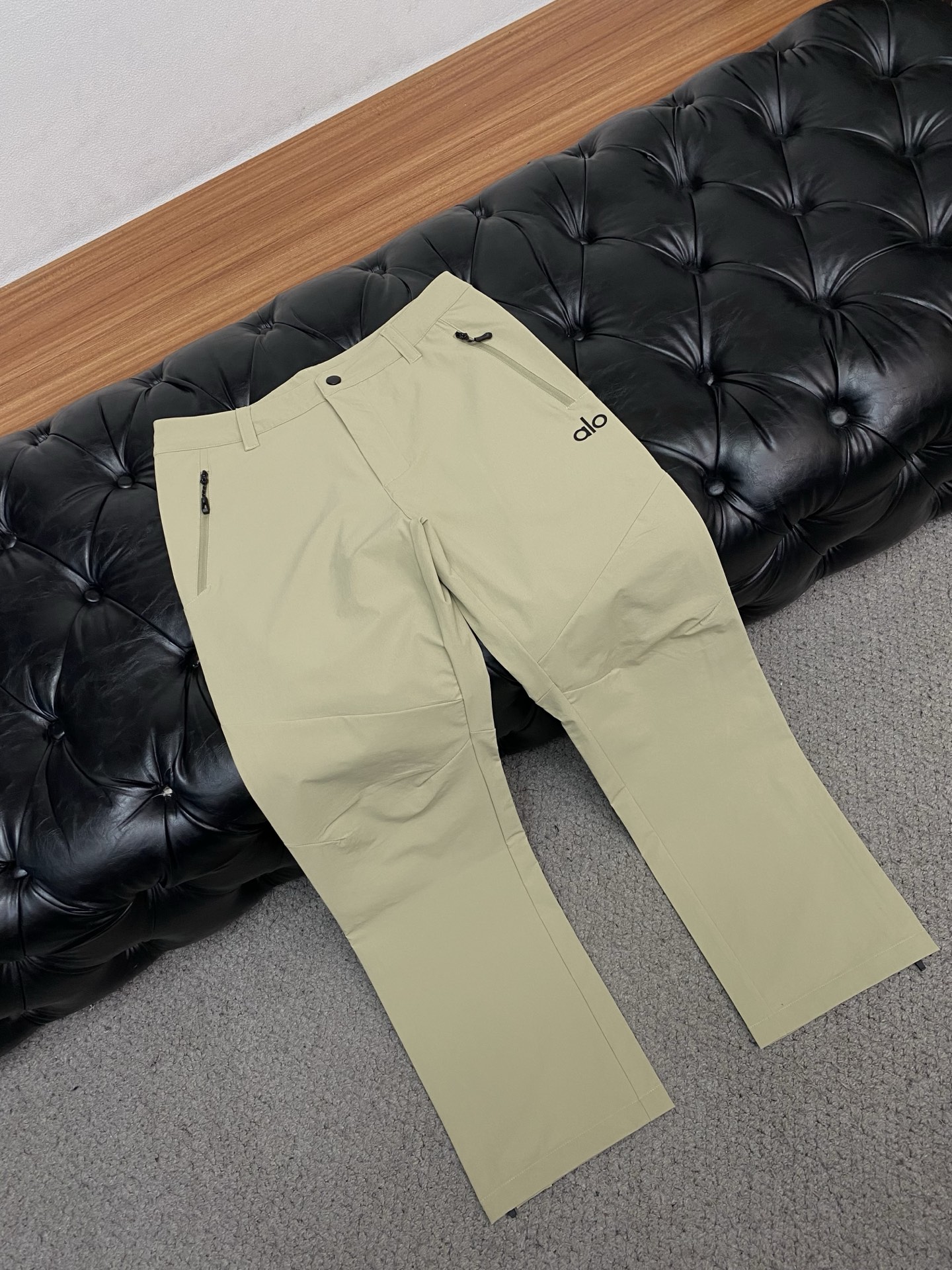 alo 户外机能登山徒步休闲长裤.爆款推荐！26春夏新版面料.全面升级！Runbold Trail So