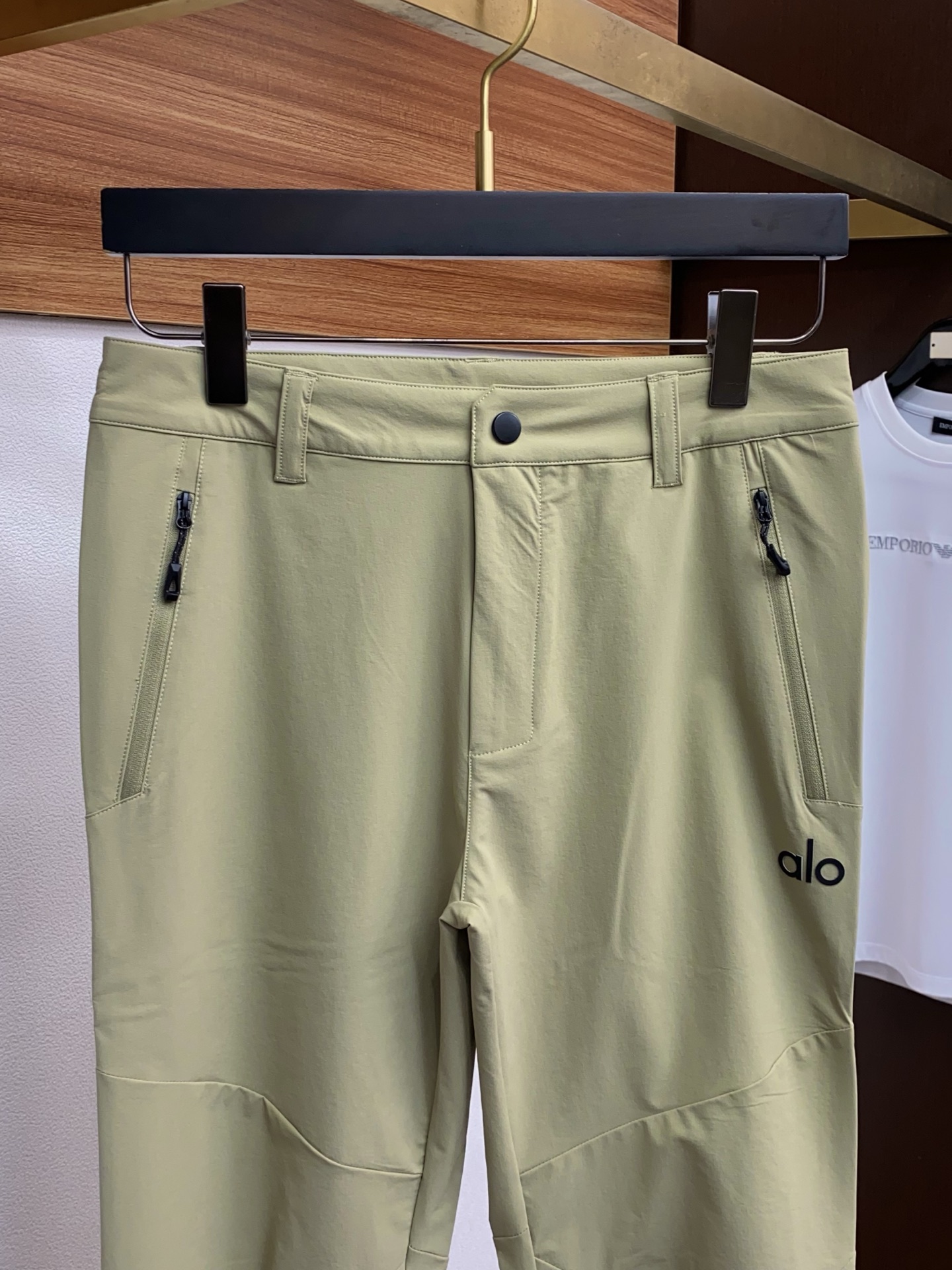 alo 户外机能登山徒步休闲长裤.爆款推荐！26春夏新版面料.全面升级！Runbold Trail So