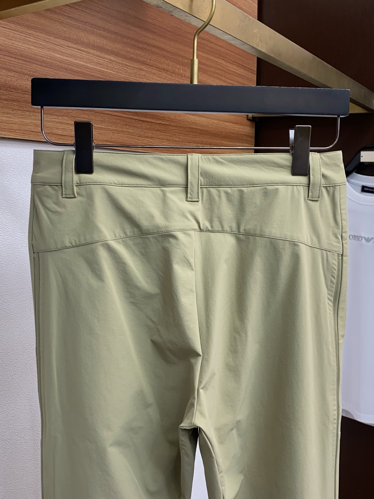 alo 户外机能登山徒步休闲长裤.爆款推荐！26春夏新版面料.全面升级！Runbold Trail So