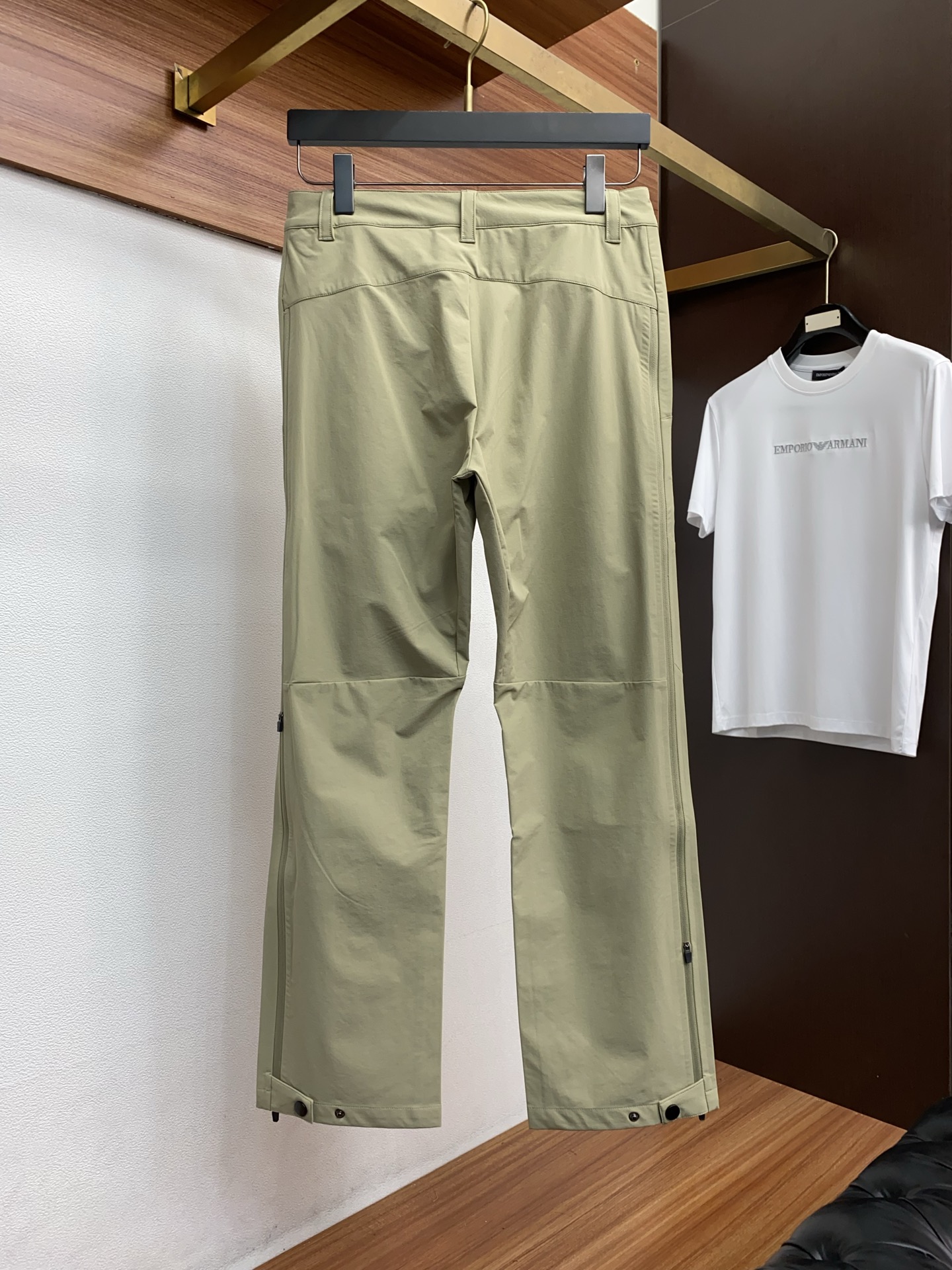 alo 户外机能登山徒步休闲长裤.爆款推荐！26春夏新版面料.全面升级！Runbold Trail So