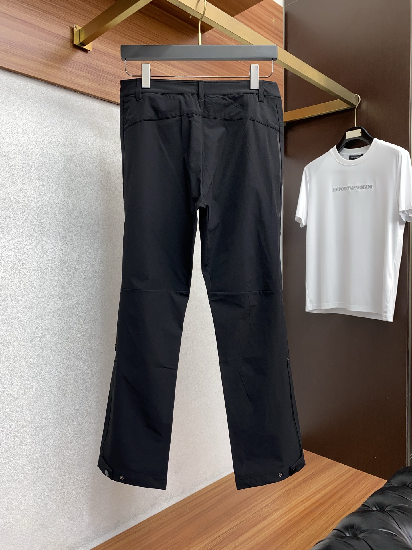 alo 户外机能登山徒步休闲长裤.爆款推荐！26春夏新版面料.全面升级！Runbold Trail So