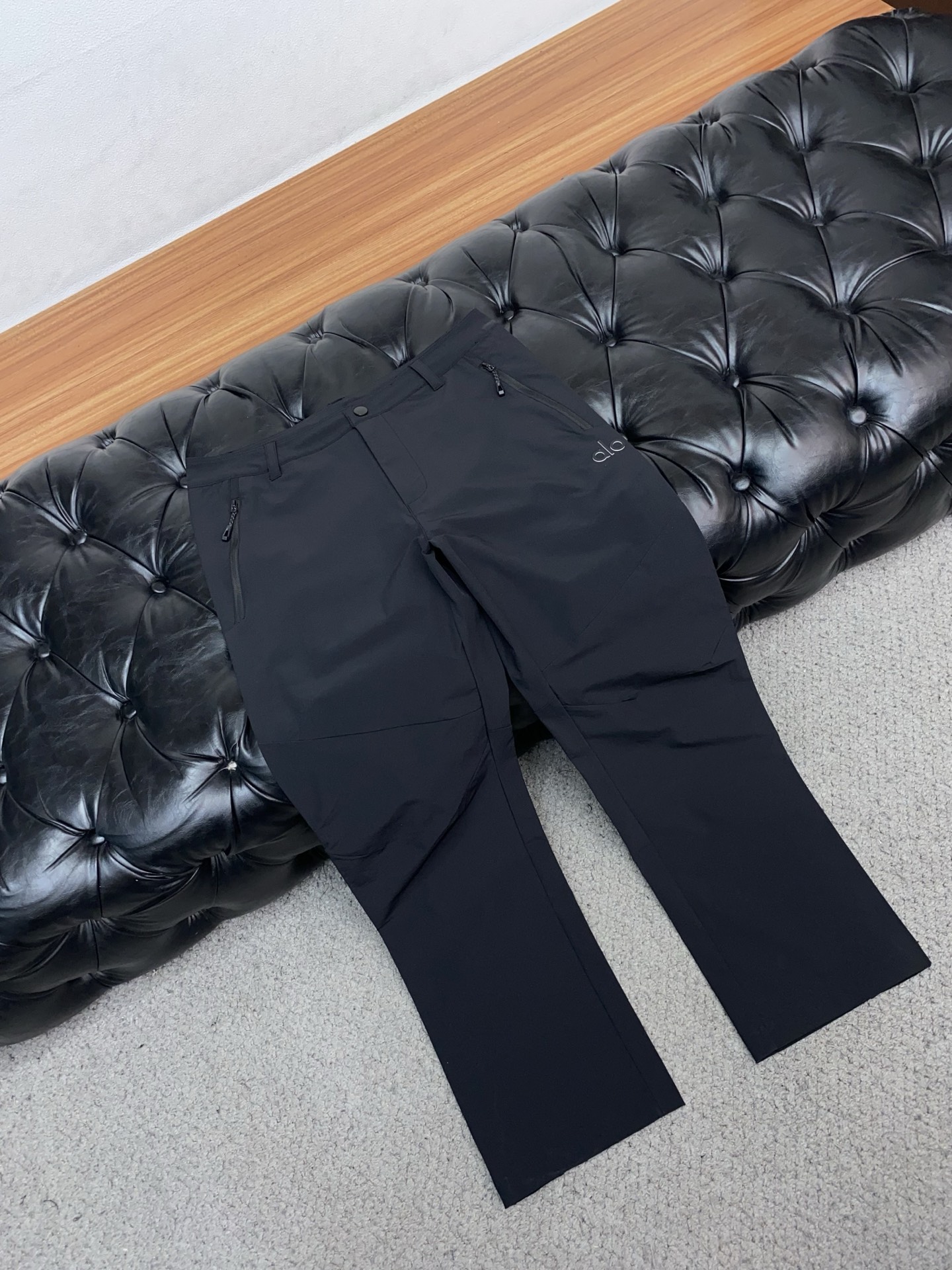 alo 户外机能登山徒步休闲长裤.爆款推荐！26春夏新版面料.全面升级！Runbold Trail So