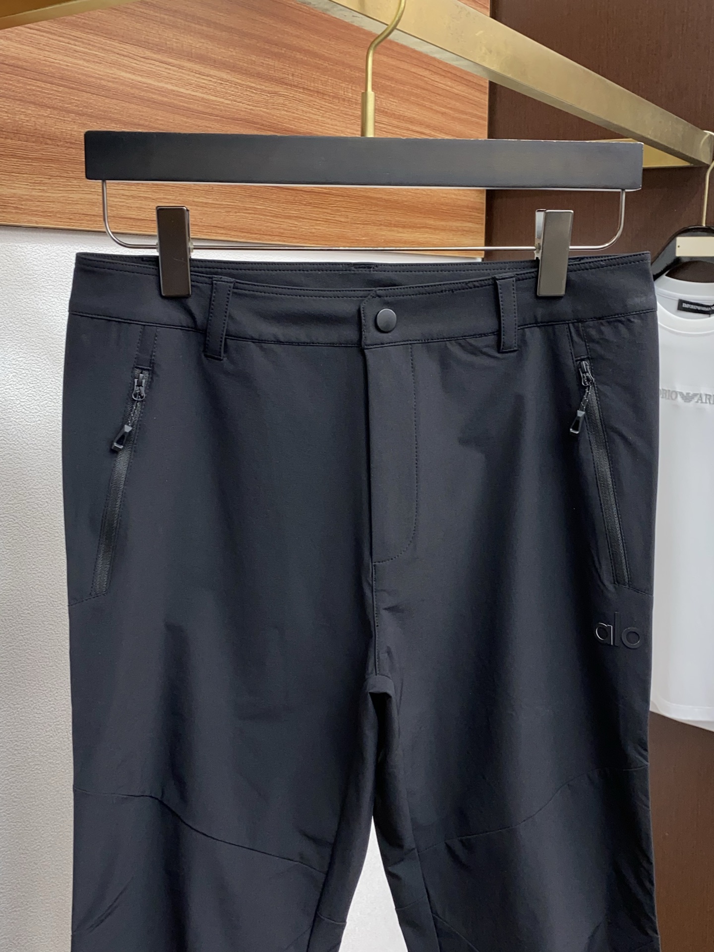 alo 户外机能登山徒步休闲长裤.爆款推荐！26春夏新版面料.全面升级！Runbold Trail So