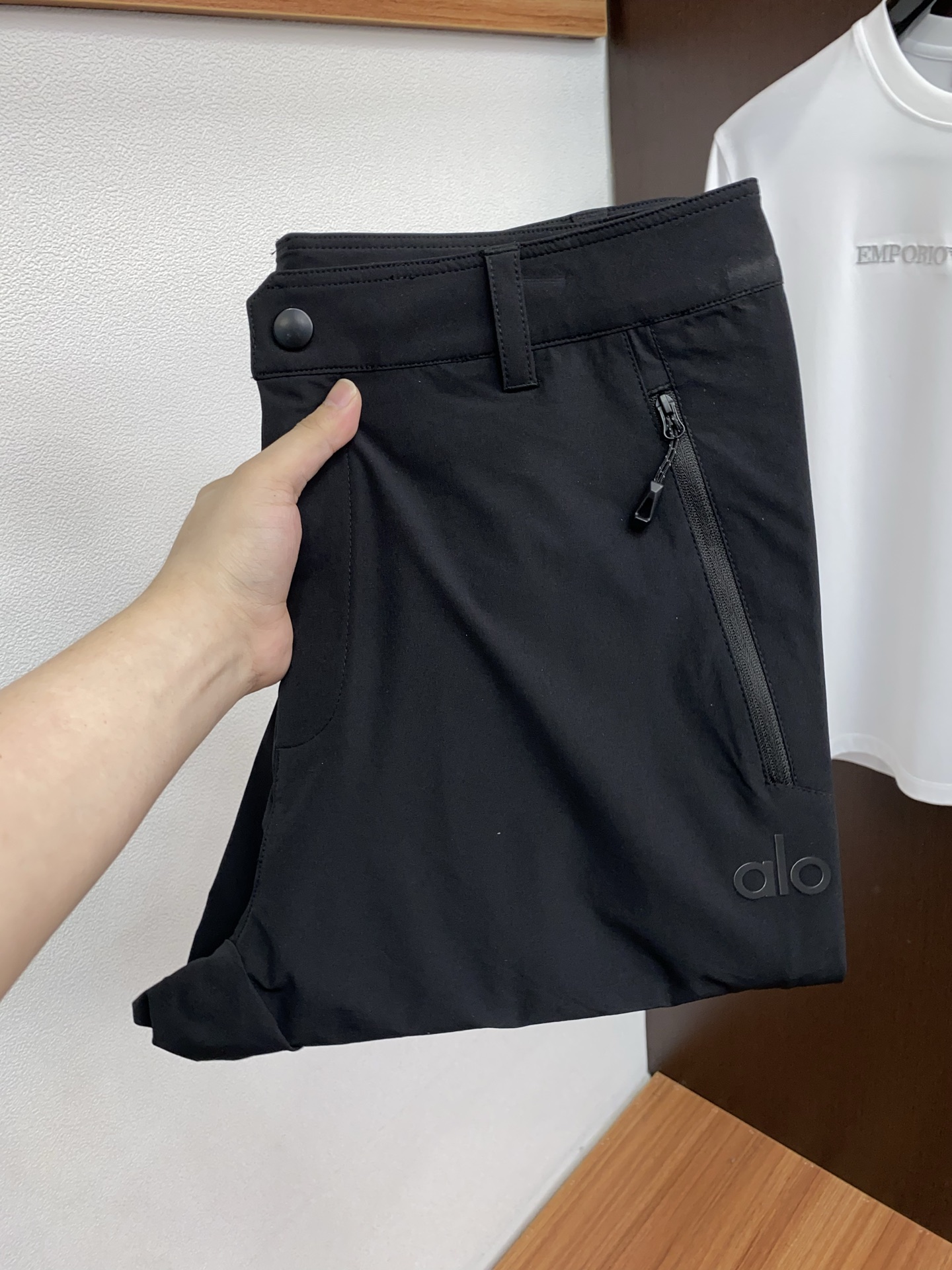 alo 户外机能登山徒步休闲长裤.爆款推荐！26春夏新版面料.全面升级！Runbold Trail So