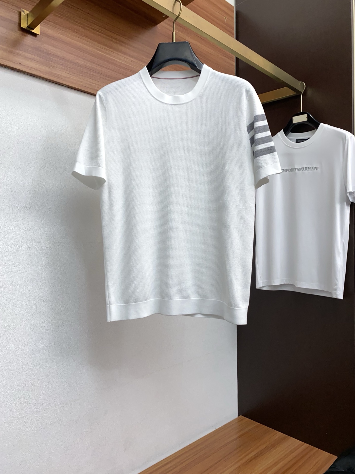 톰브라운 남성 반팔 50262 Thom Browne T Shirt