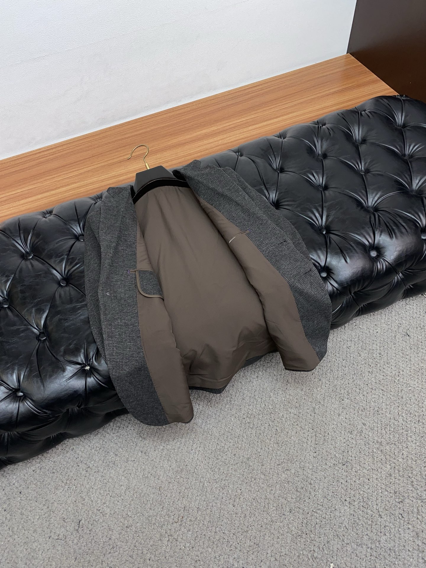 断货清版 码数 48