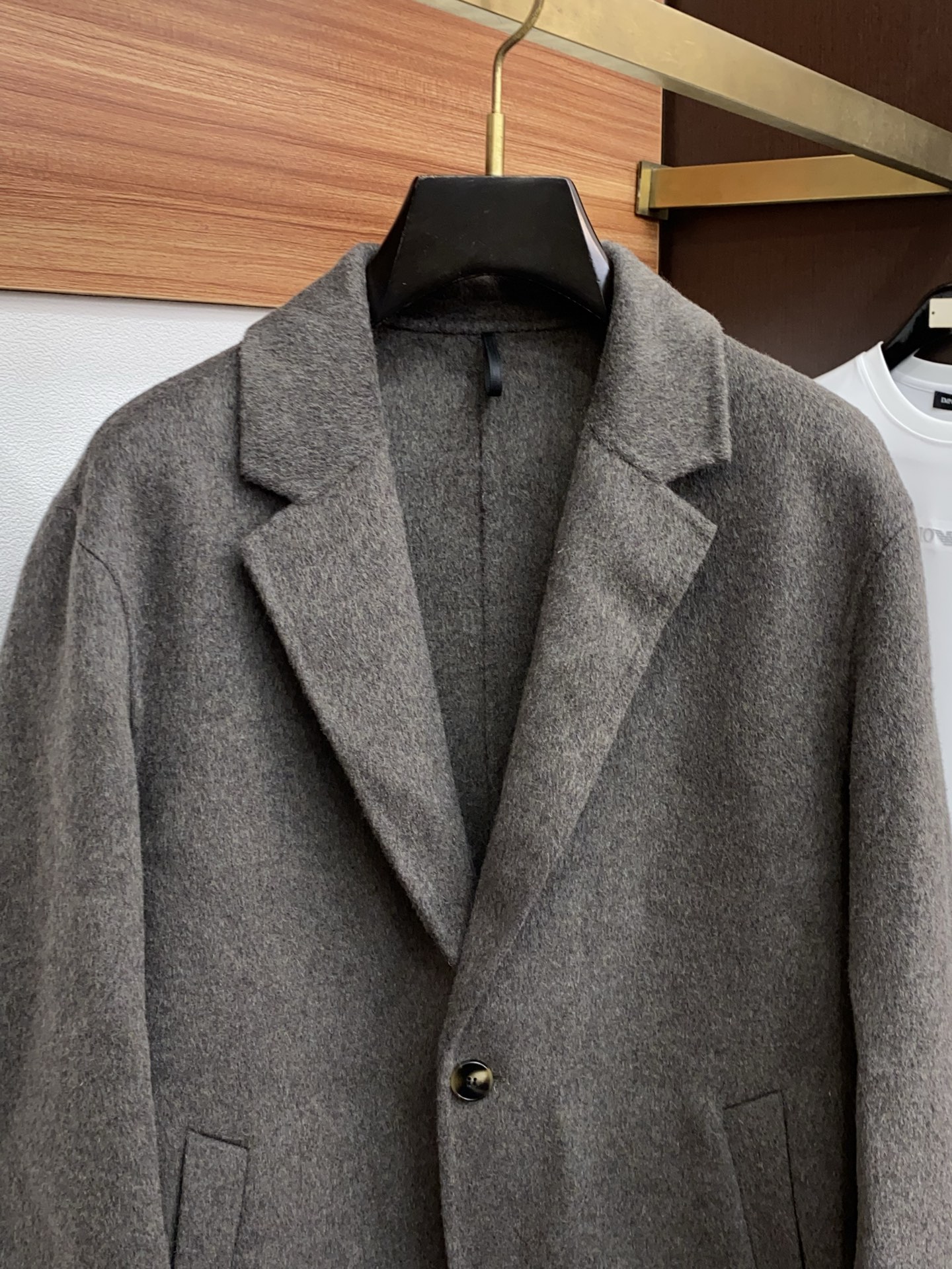 断货清版 码数 L