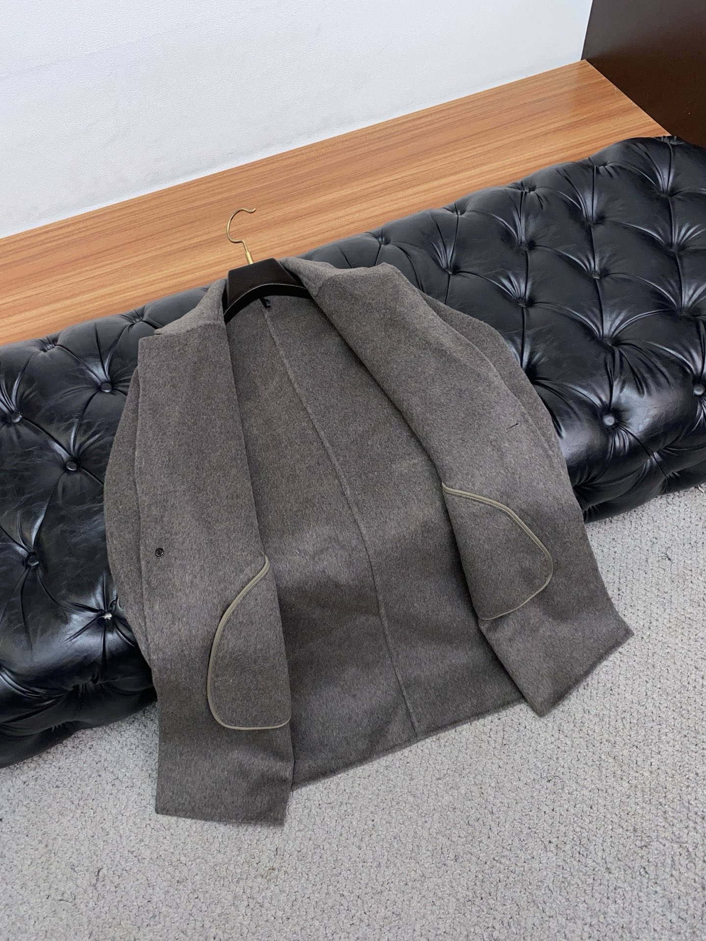 断货清版 码数 L